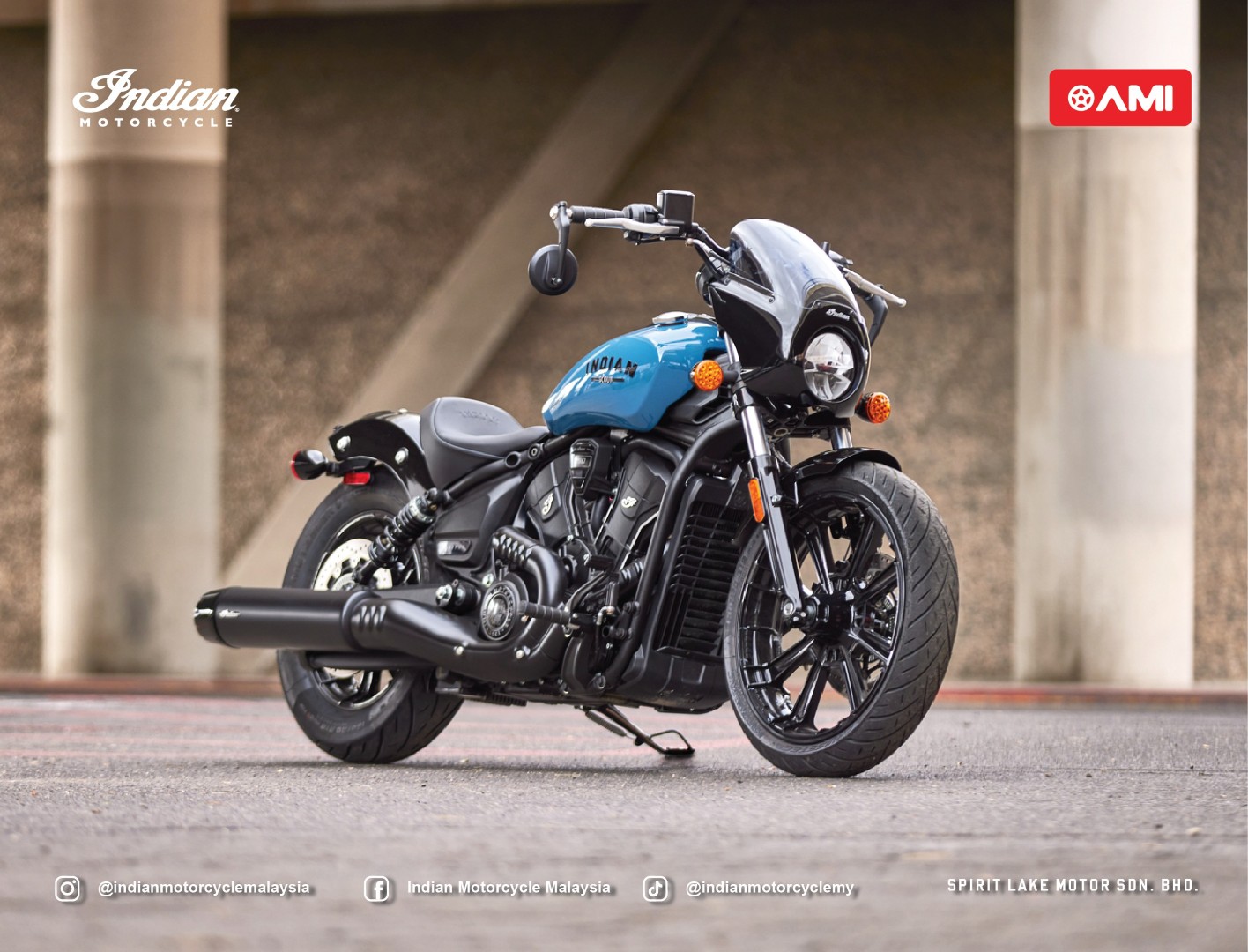 Indian Scout