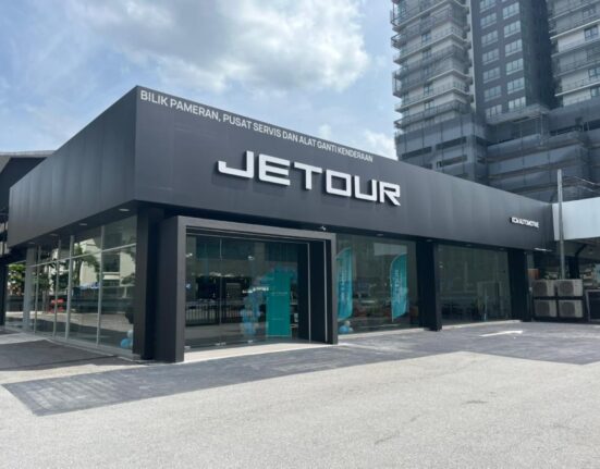 Jetour