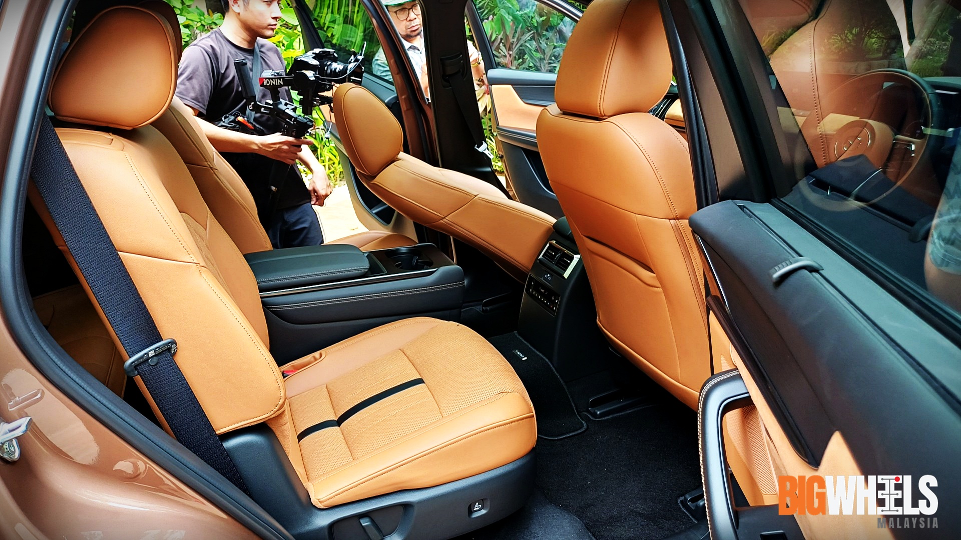 Mazzda CX-80