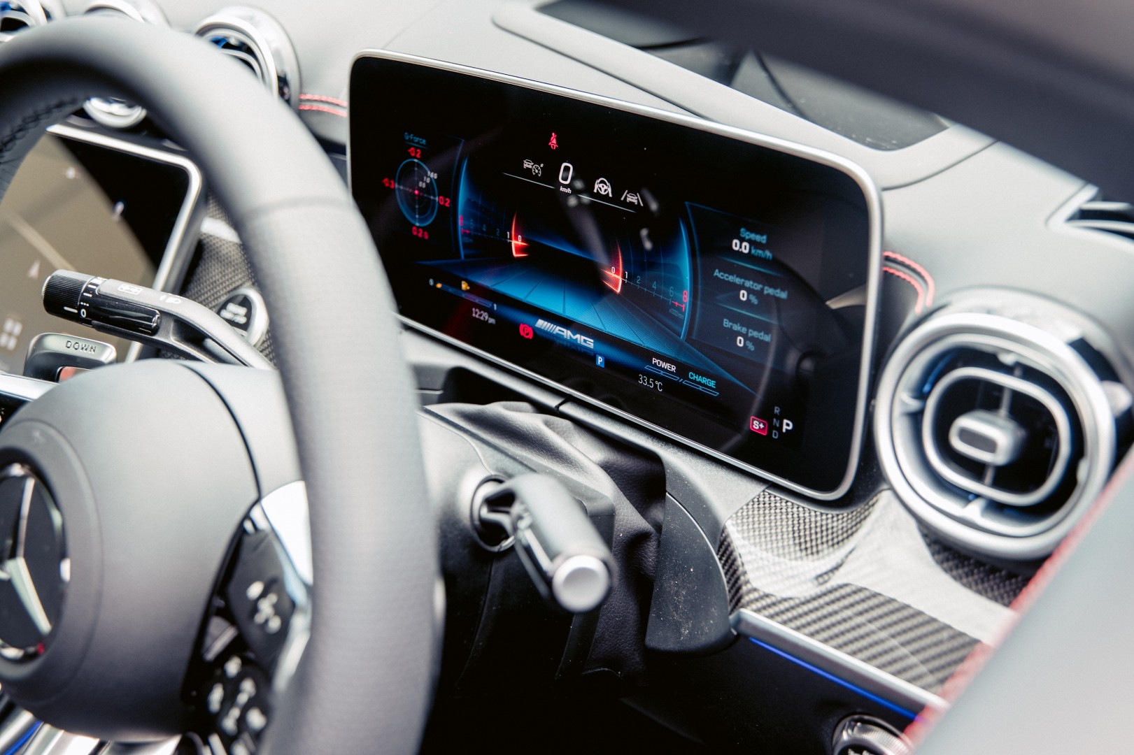 Mercedes-AMG CLE 53 Coupe