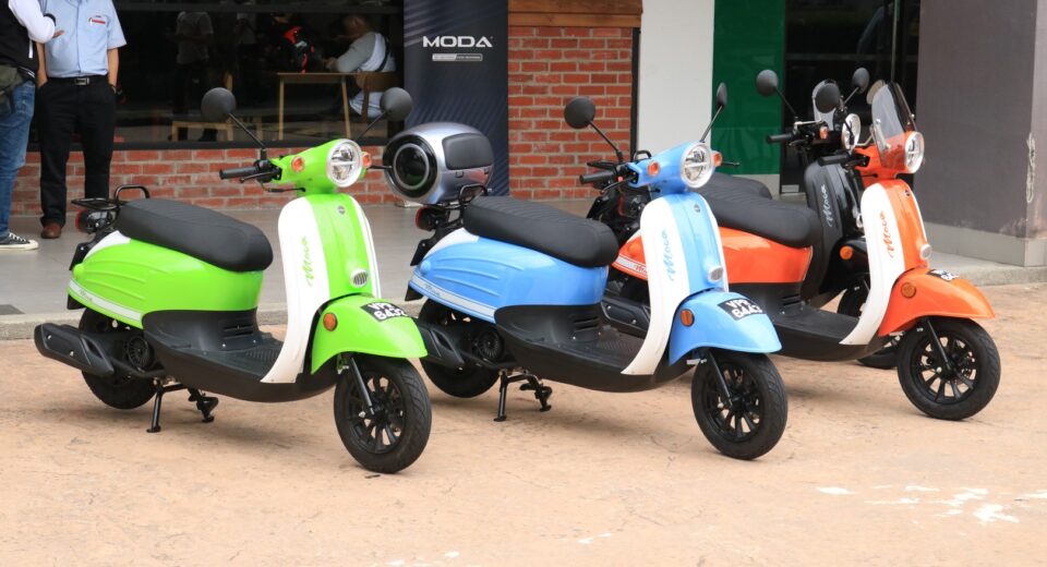 Moda Moca