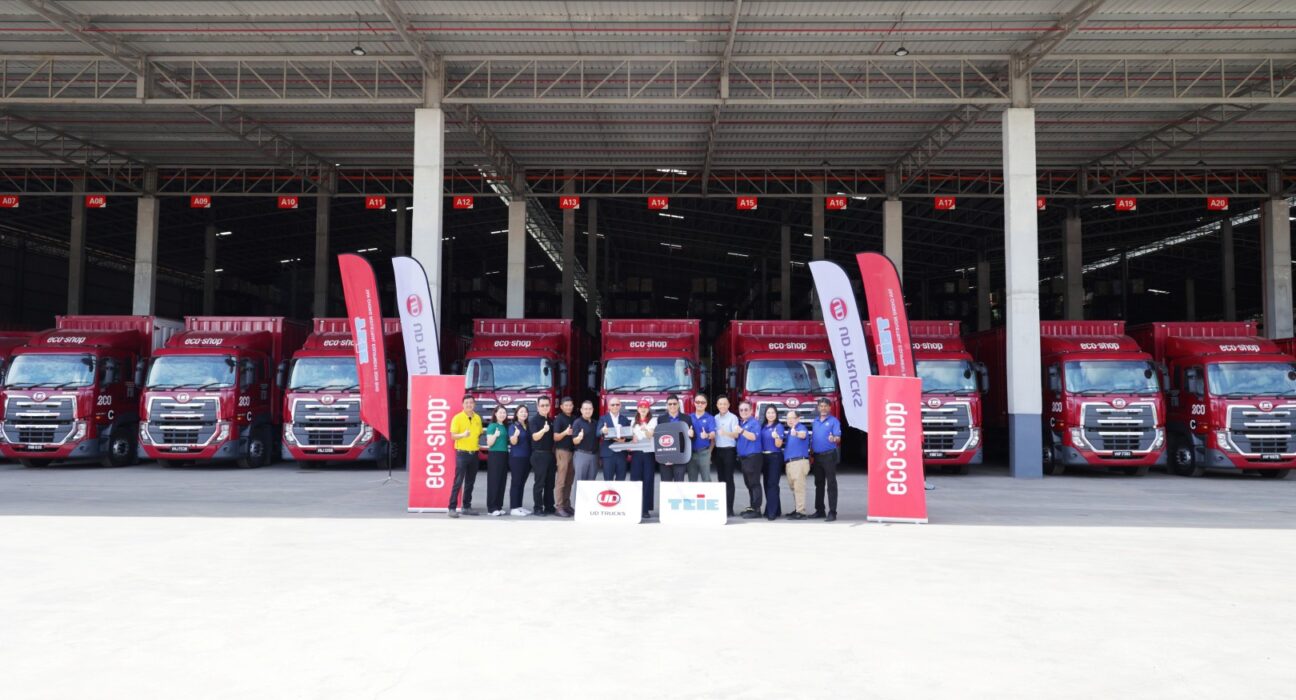 UD Trucks