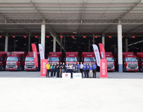 UD Trucks