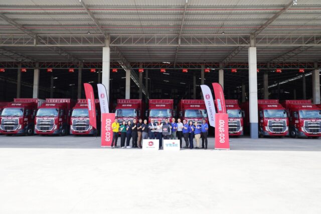 UD Trucks