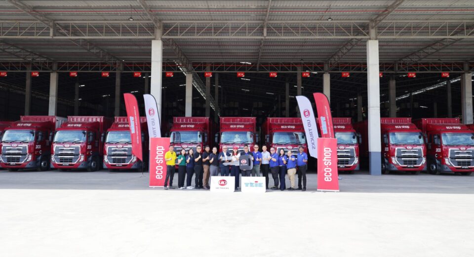 UD Trucks