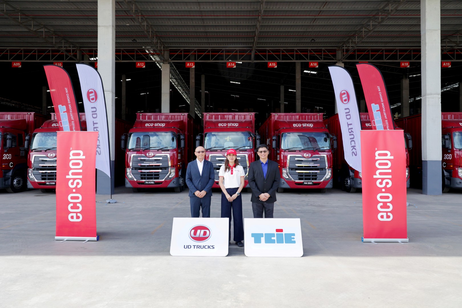 UD Trucks