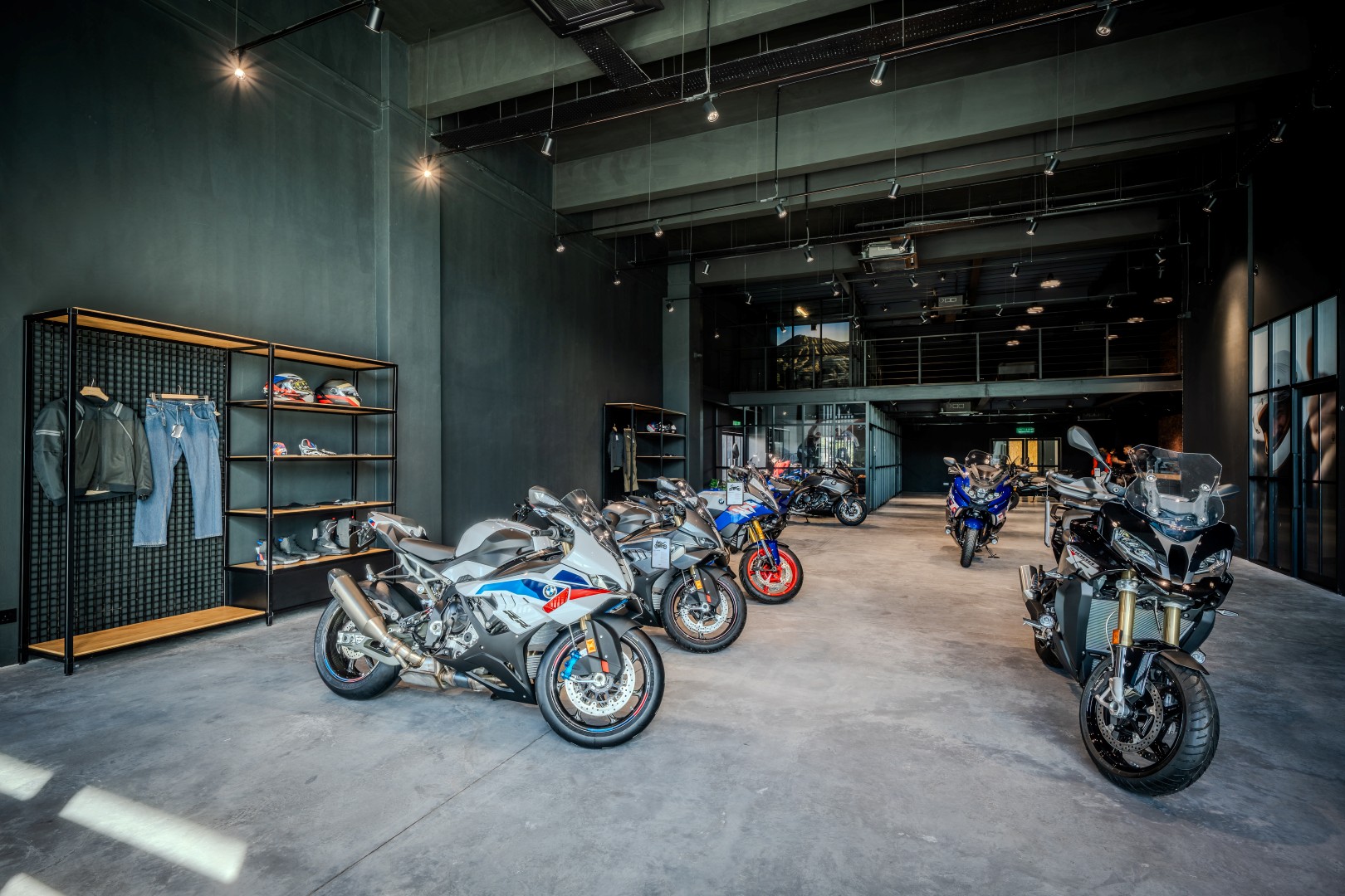 Chear Motorrad