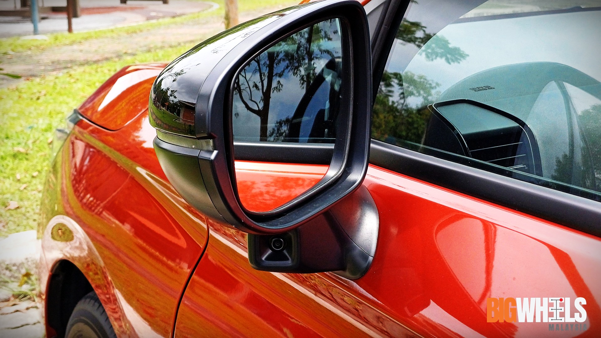 Honda City RS e:HEV hatchback
