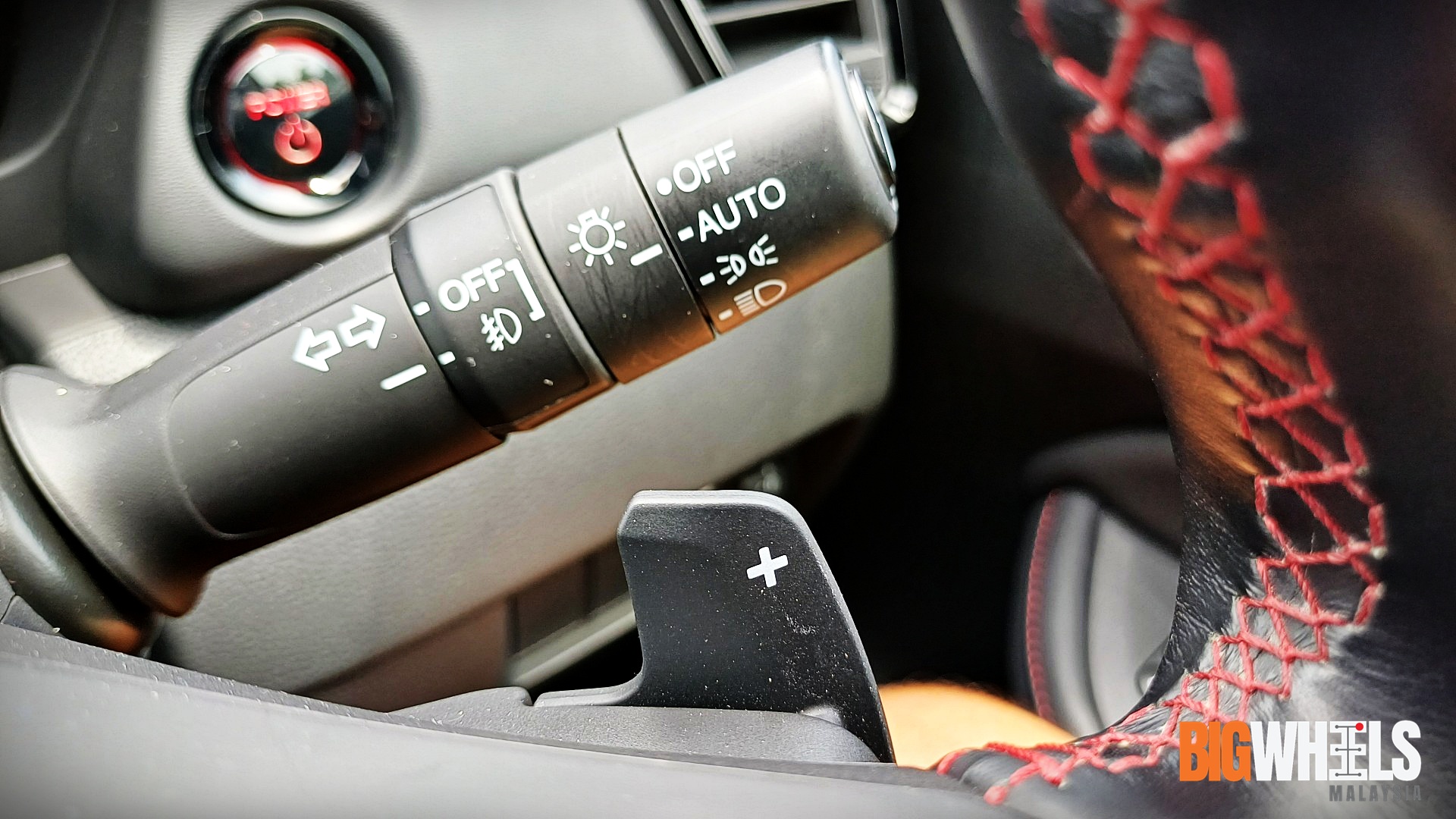 Honda City RS e:HEV hatchback
