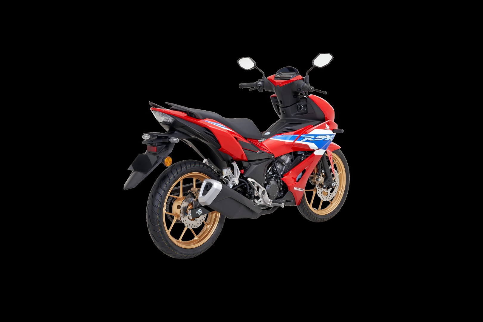 Honda RSX Winner