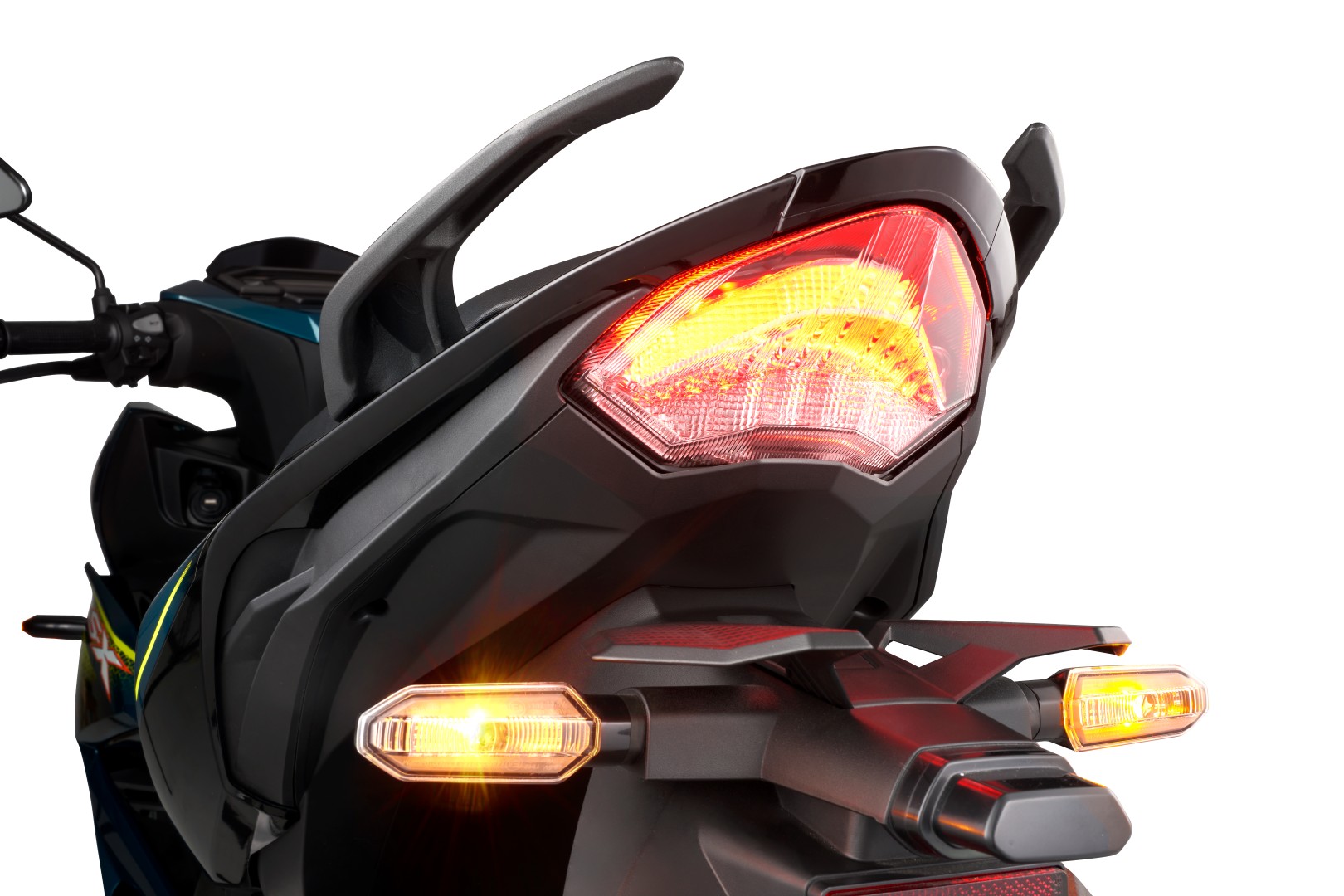 Honda RSX Winner