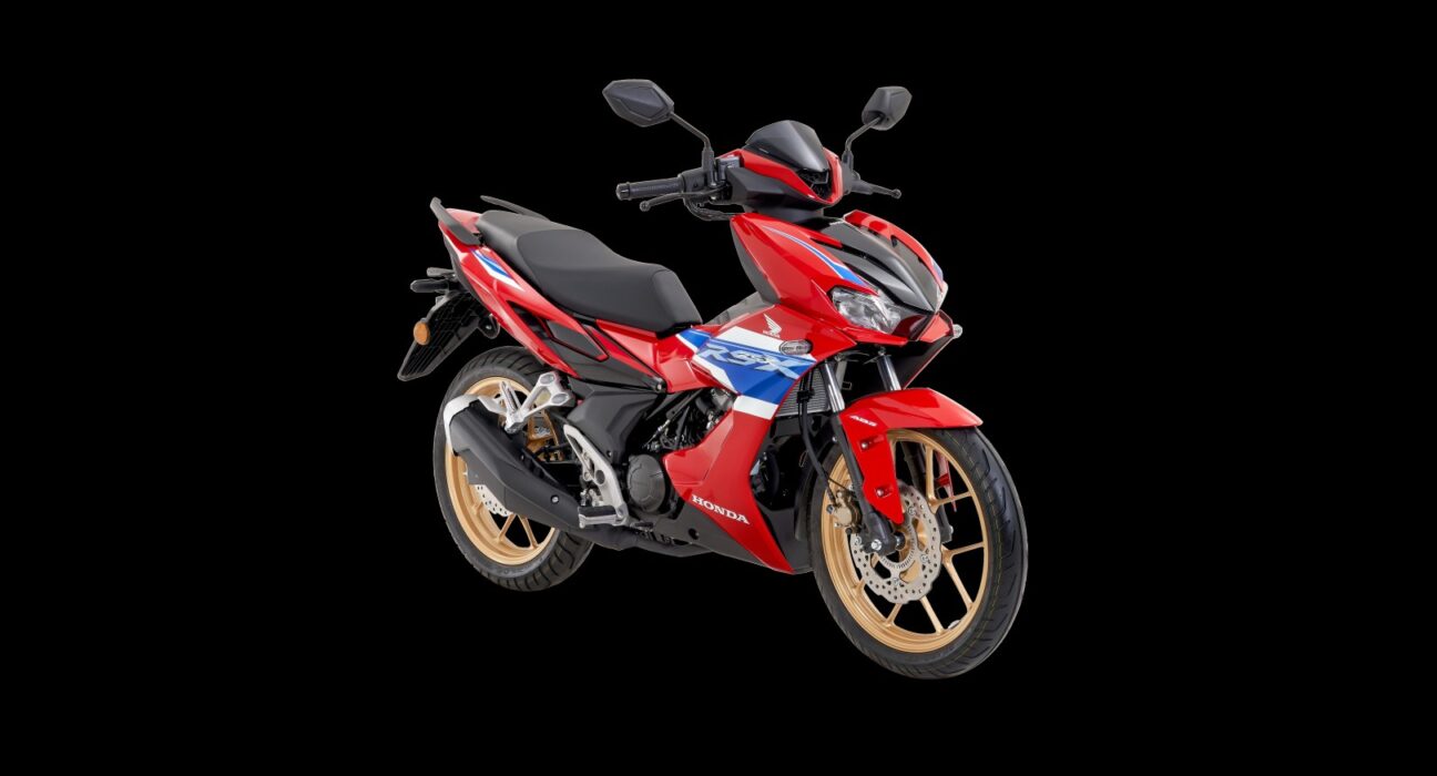 Honda RSX Winner