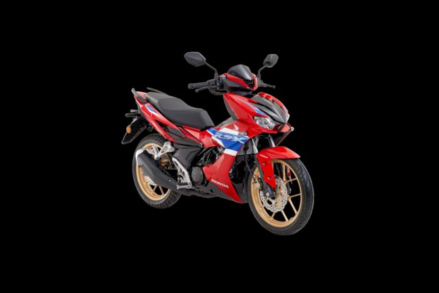 Honda RSX Winner