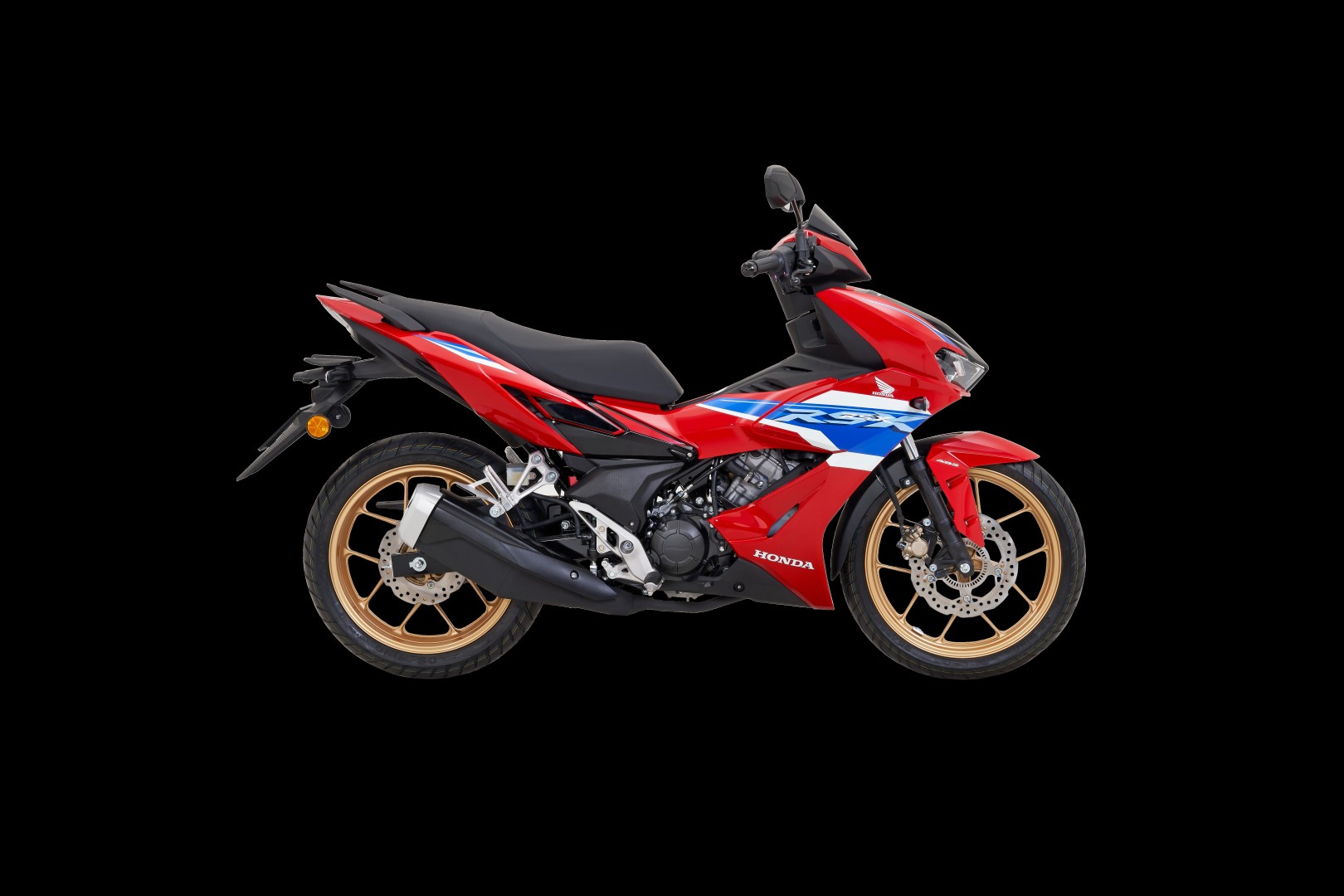 Honda RSX Winner