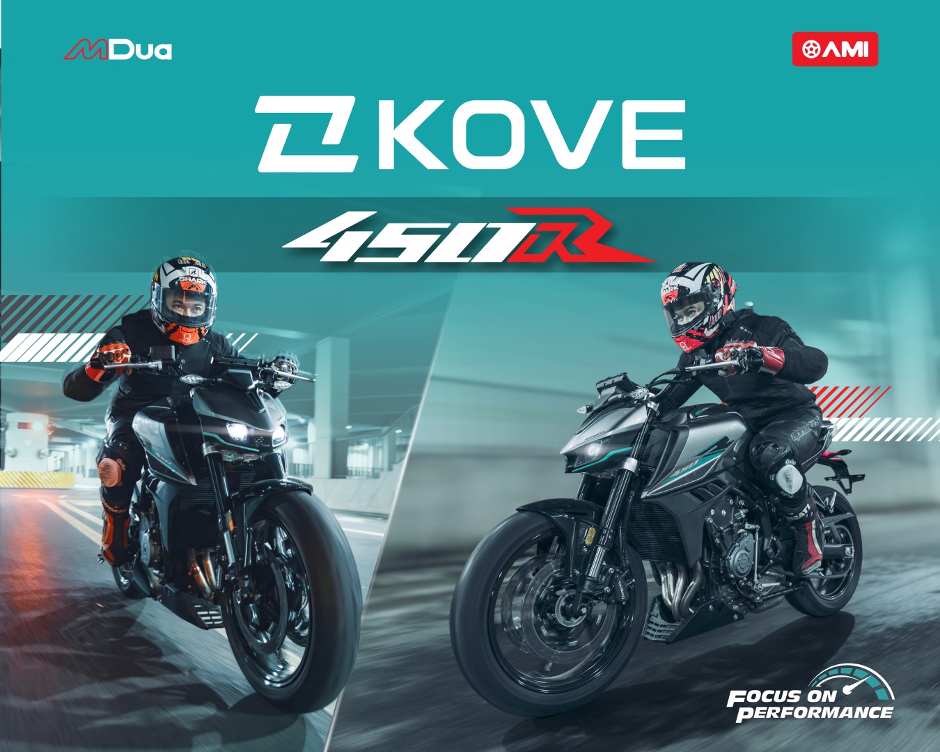 KOVE 450R