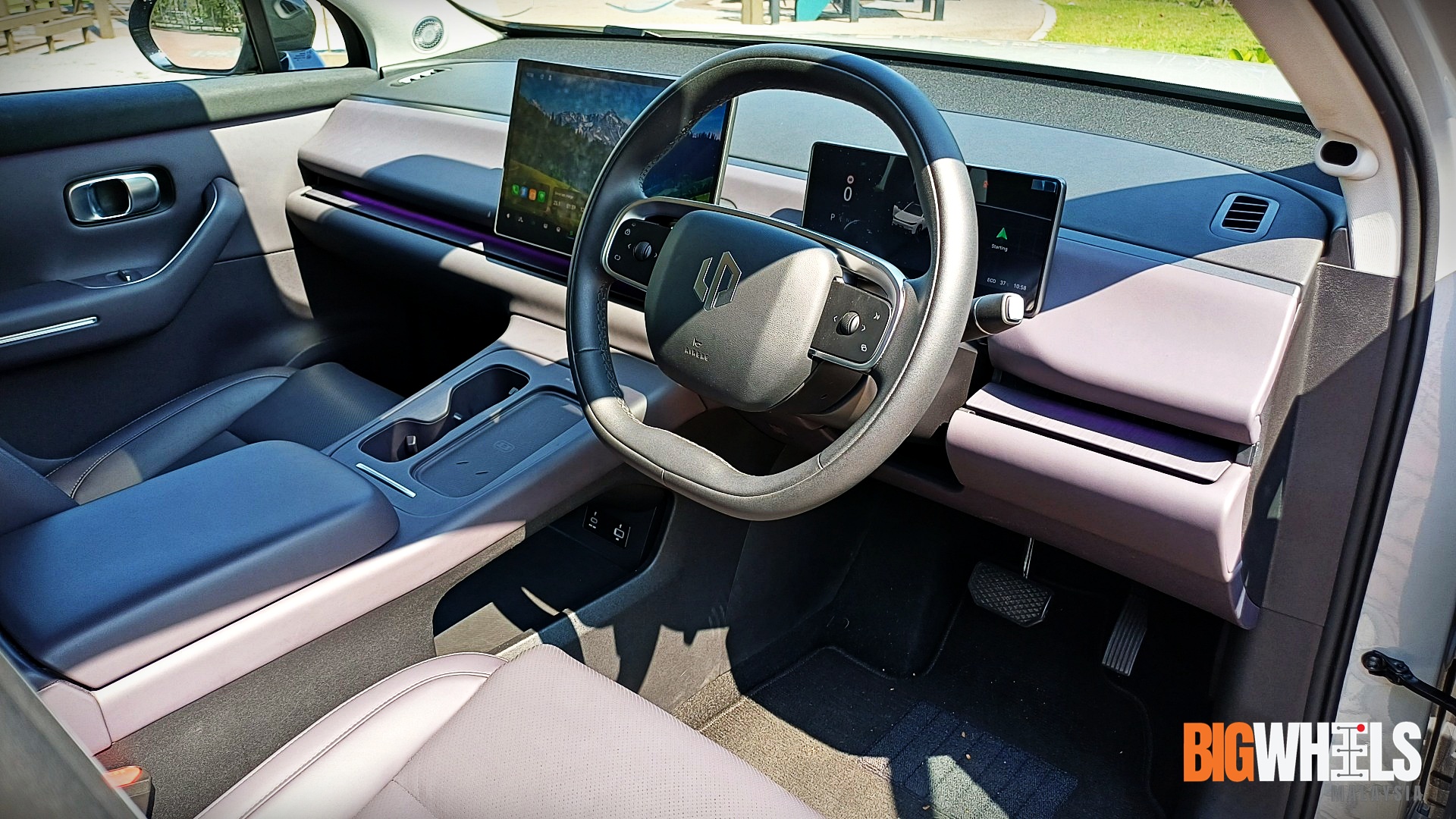 Leapmotor C10