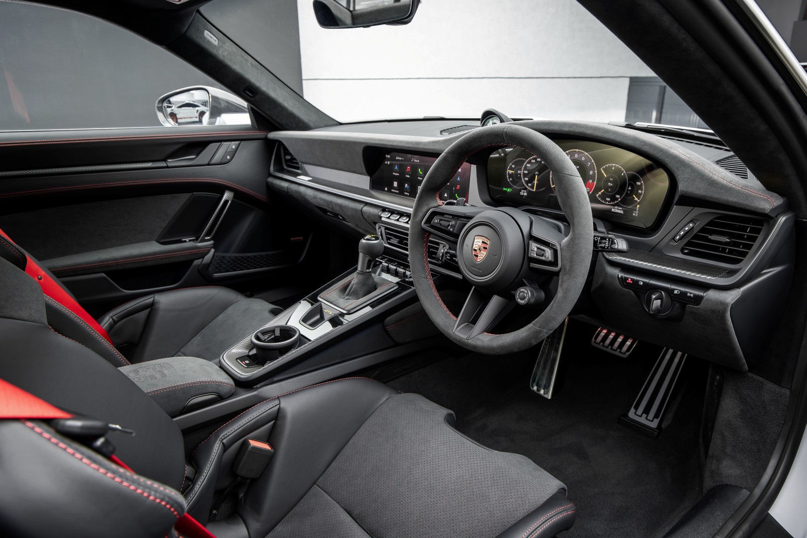 Porsche 911 GT3