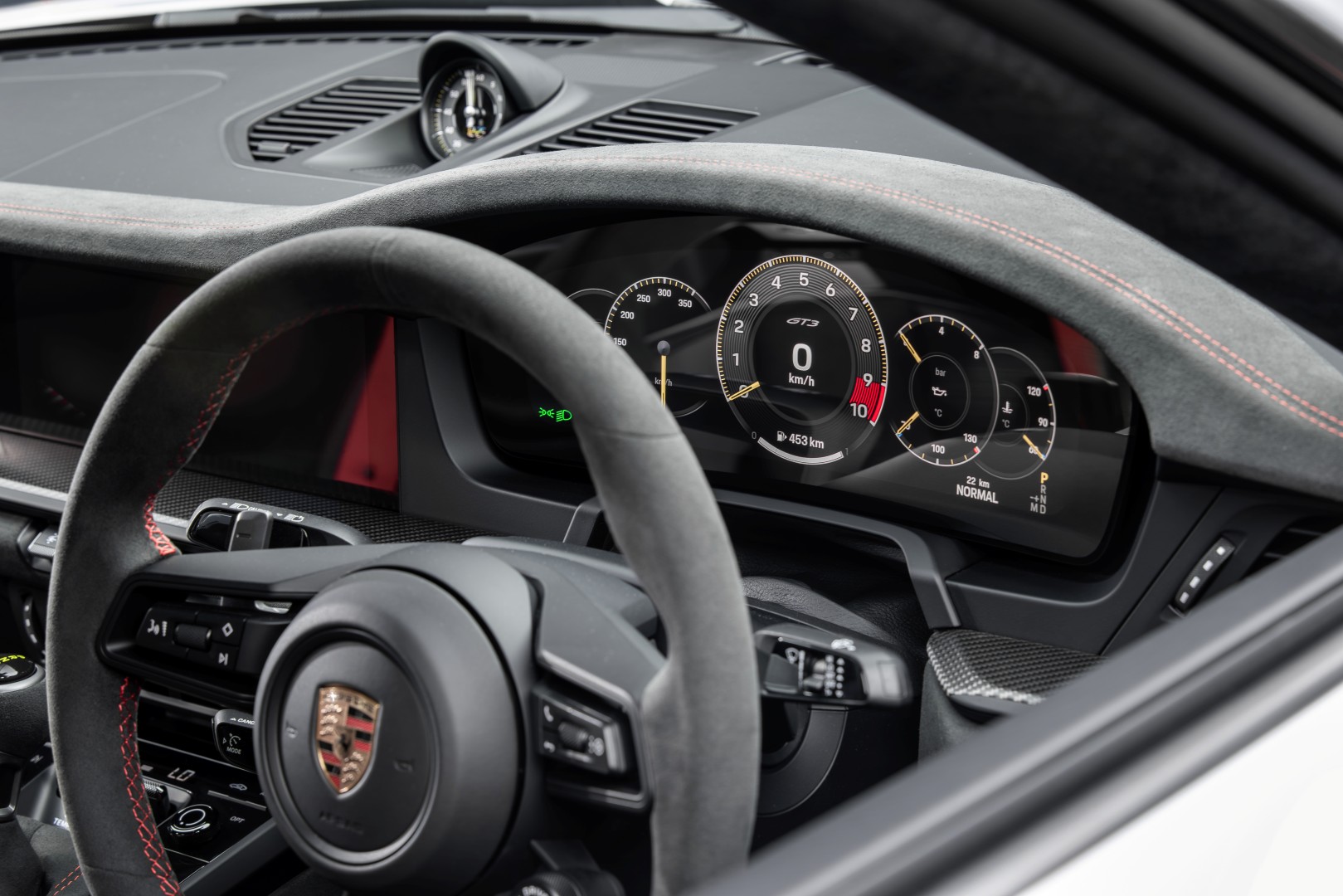 Porsche 911 GT3