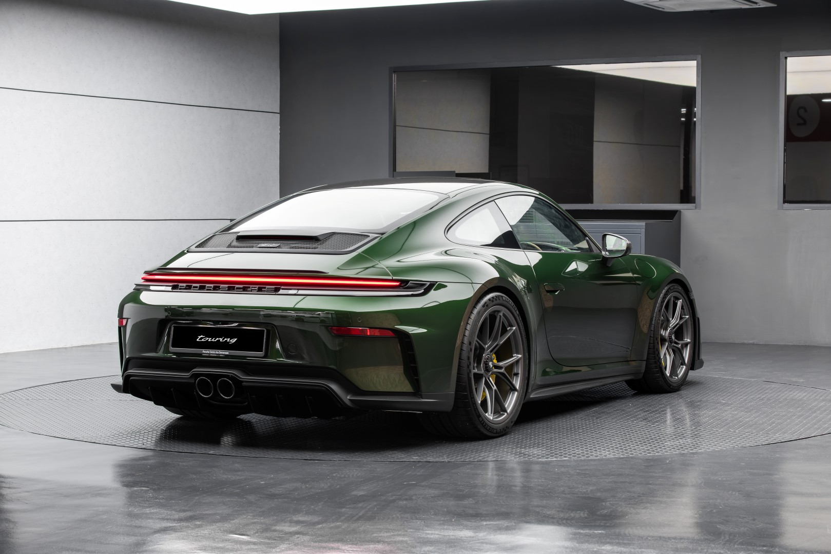 Porsche 911 GT3
