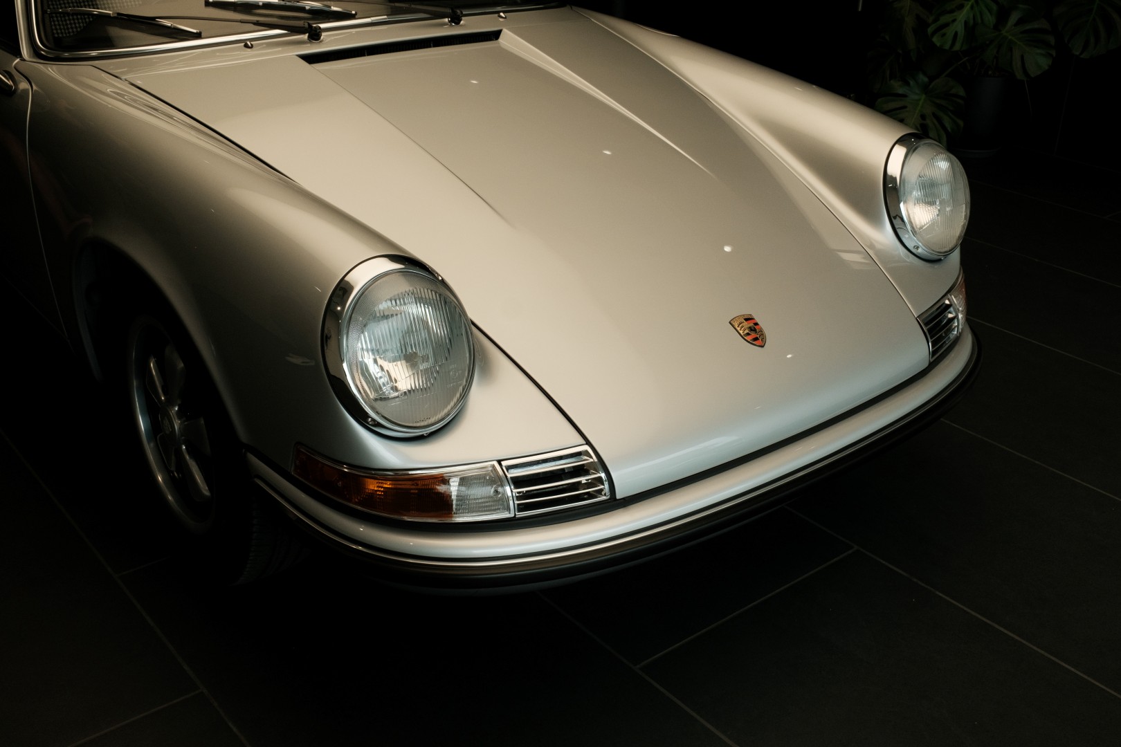 Porsche Classic