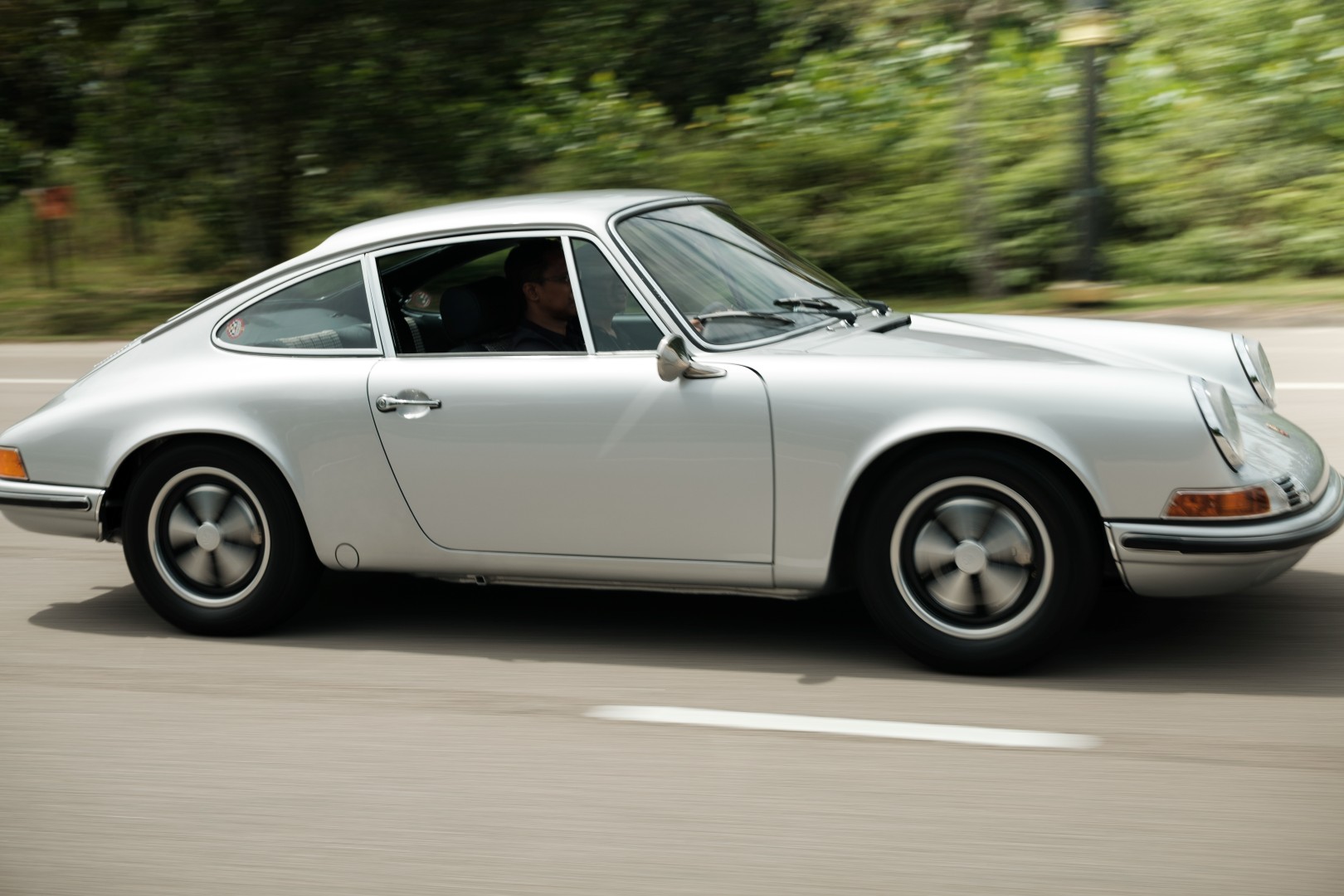 Porsche Classic