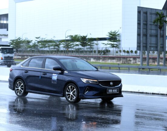 Proton 1 tank challenge