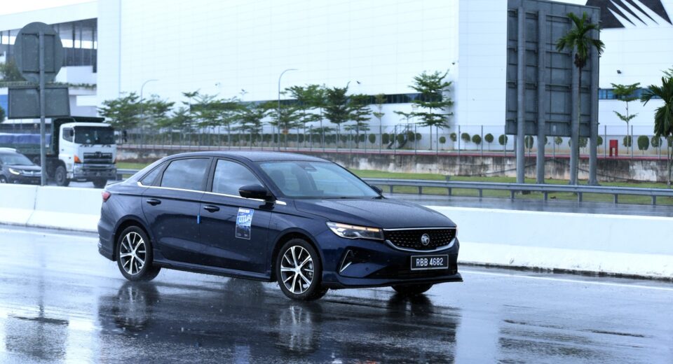 Proton 1 tank challenge