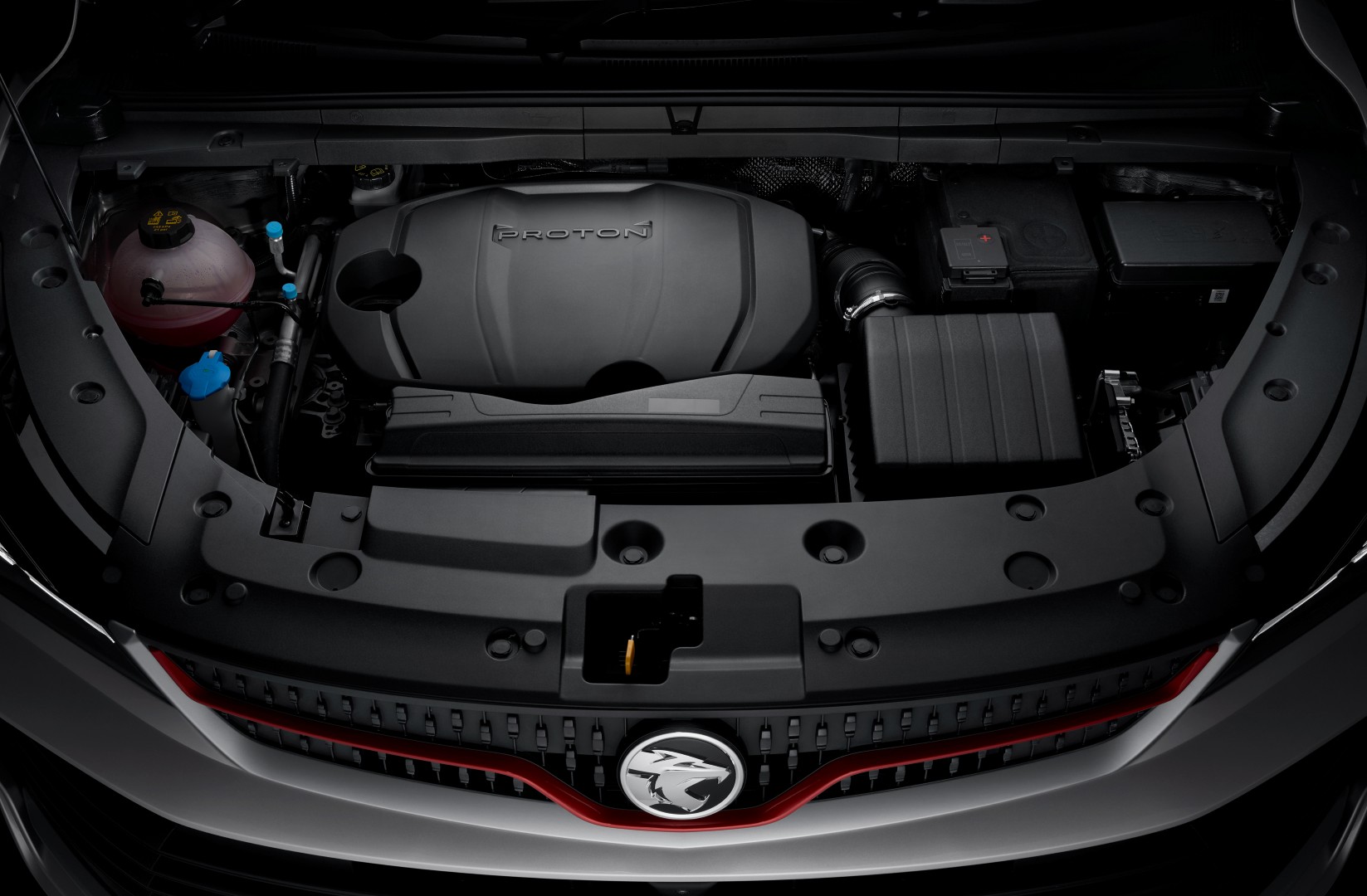 Proton X50