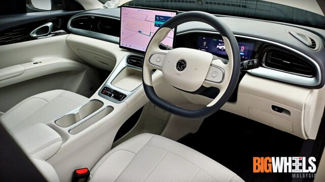 proton e.mas 5