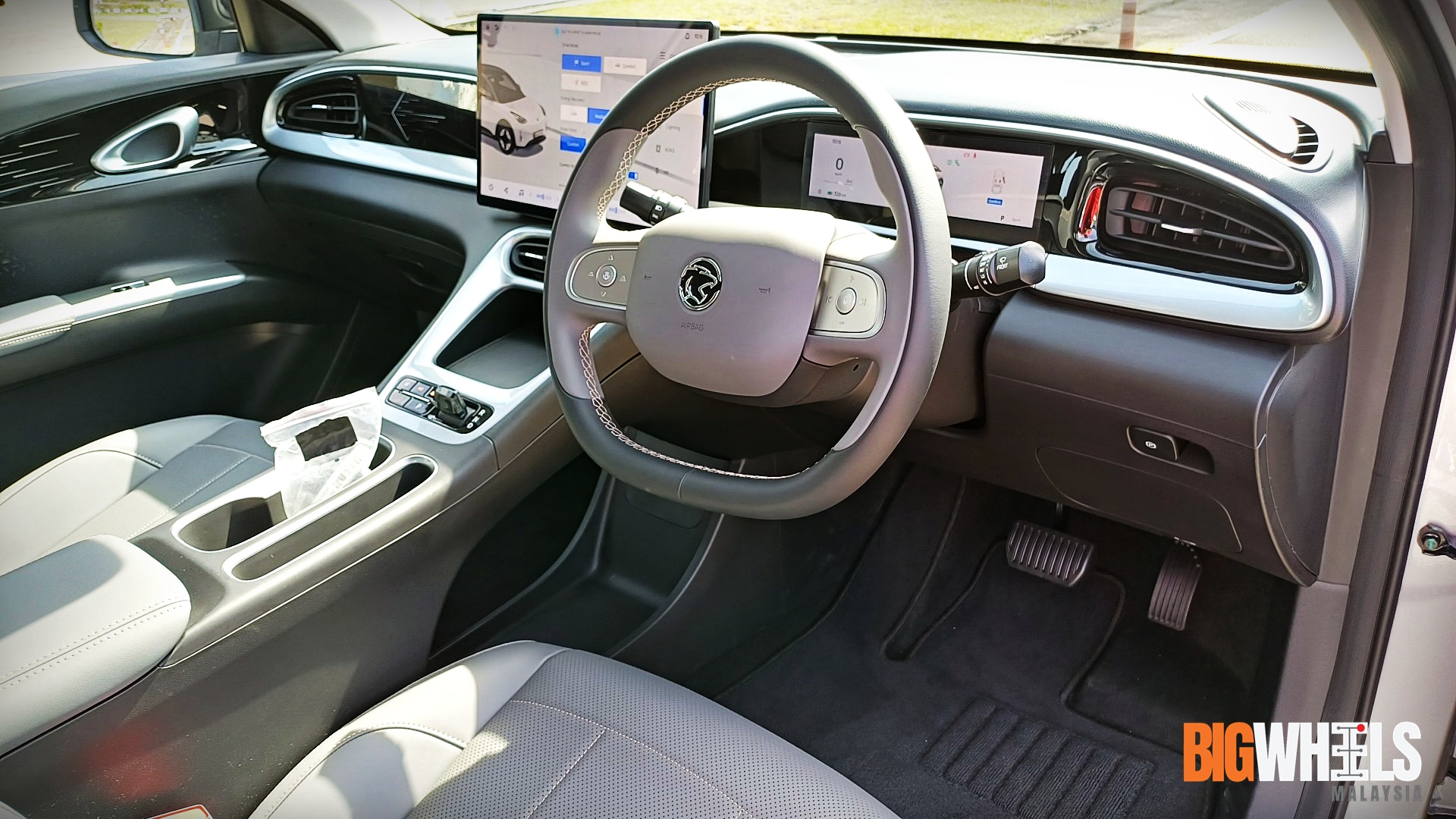 Proton e.mas 5