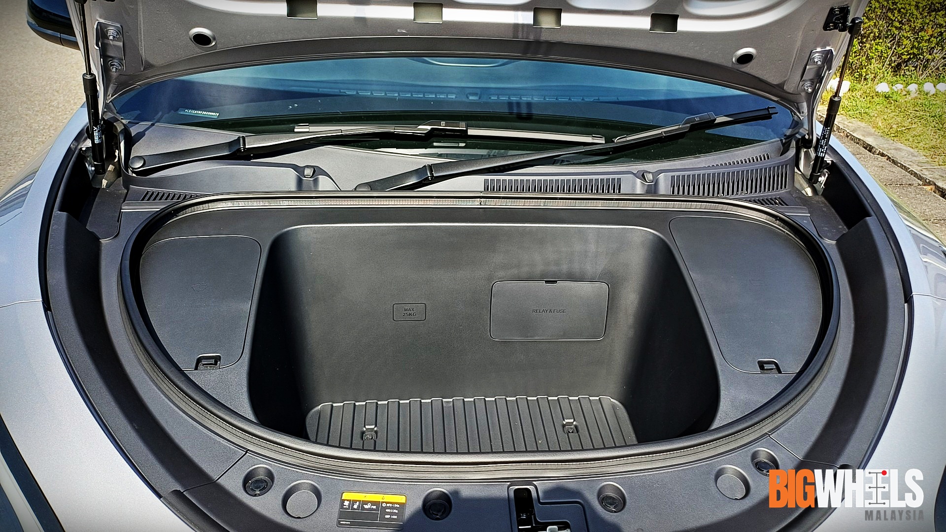 Proton e.mas 5