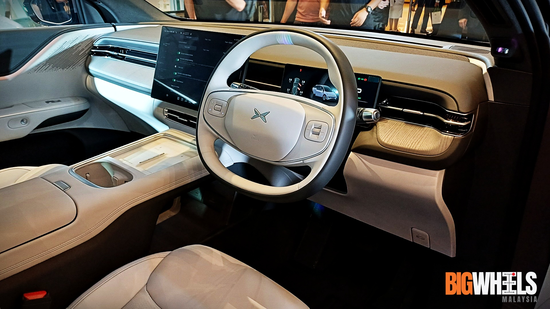 Xpeng G6