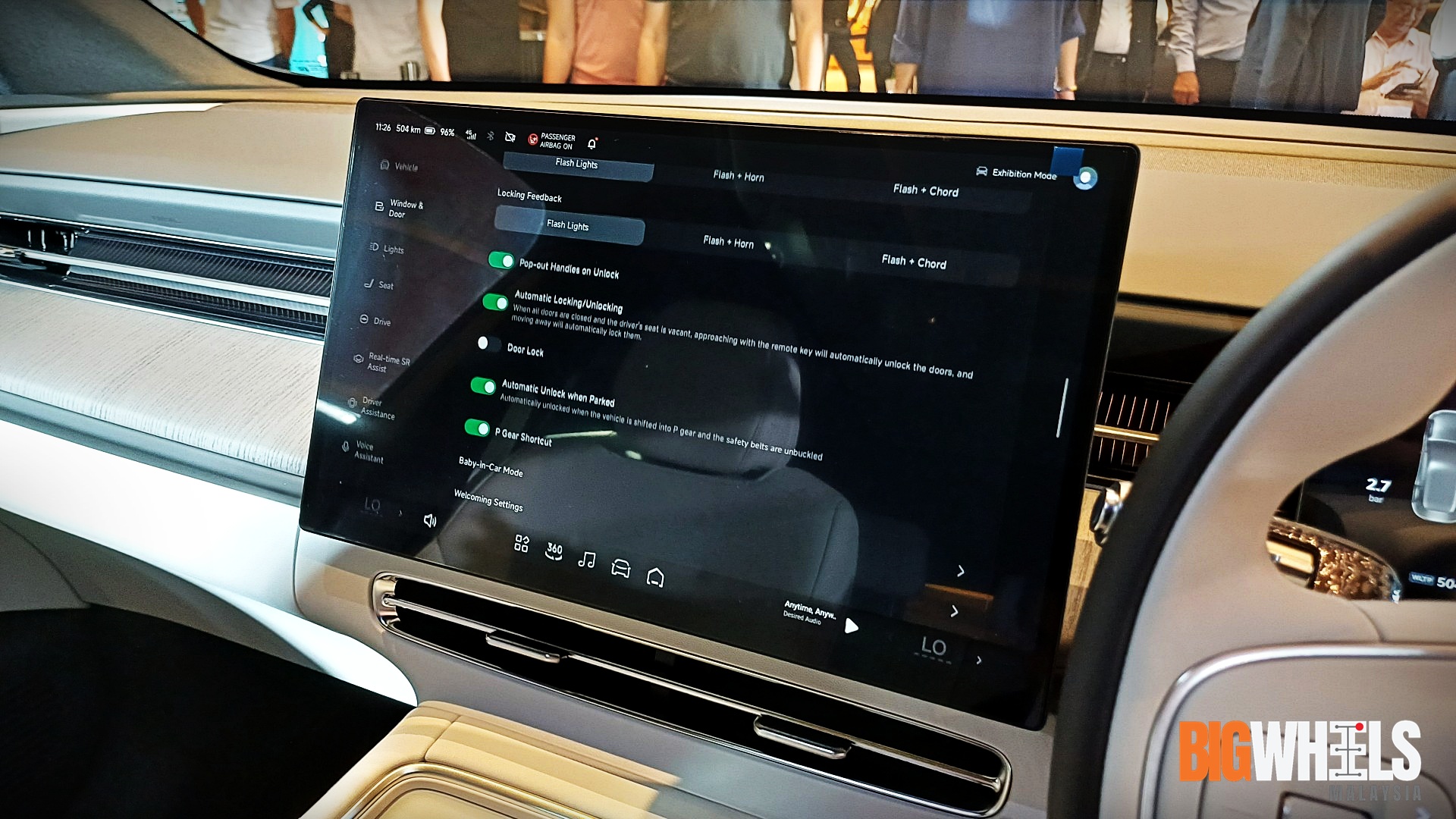 Xpeng G6
