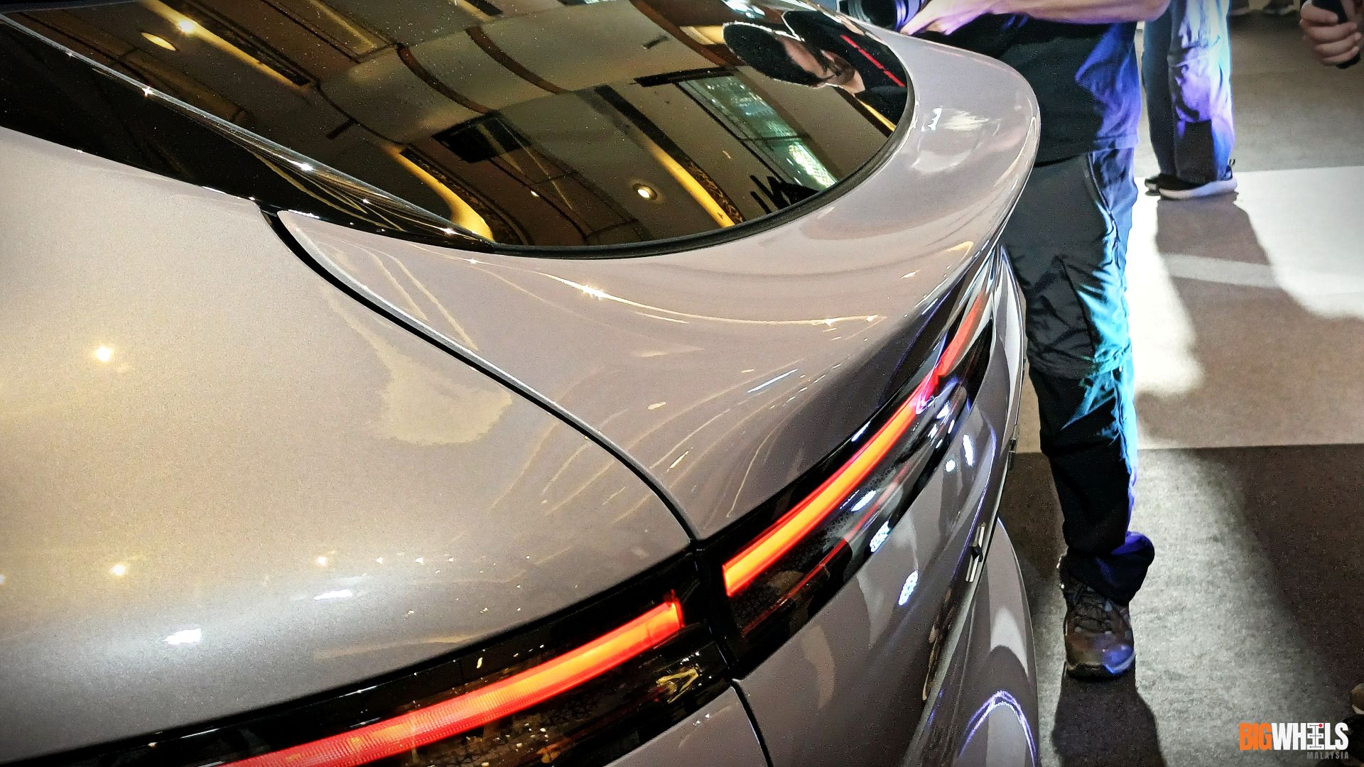 Xpeng G6 2025