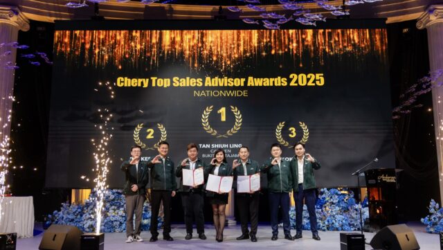 chery