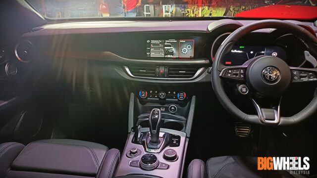Alfa Romeo