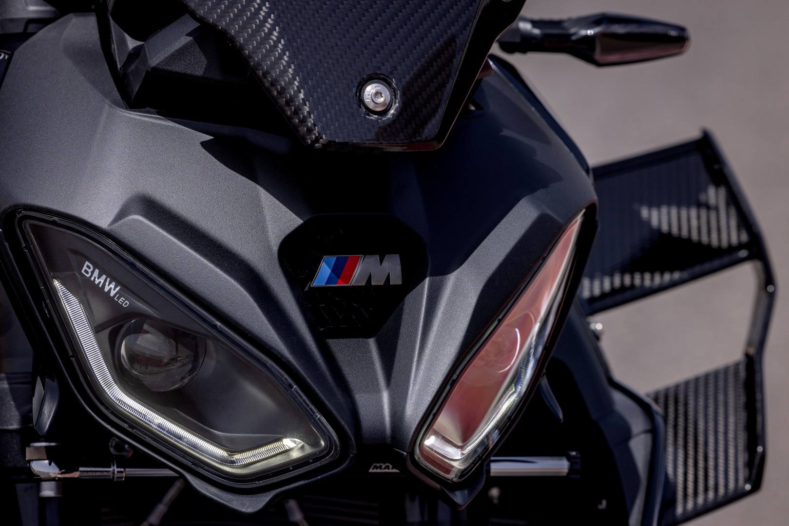 BMW M1000R Competition
