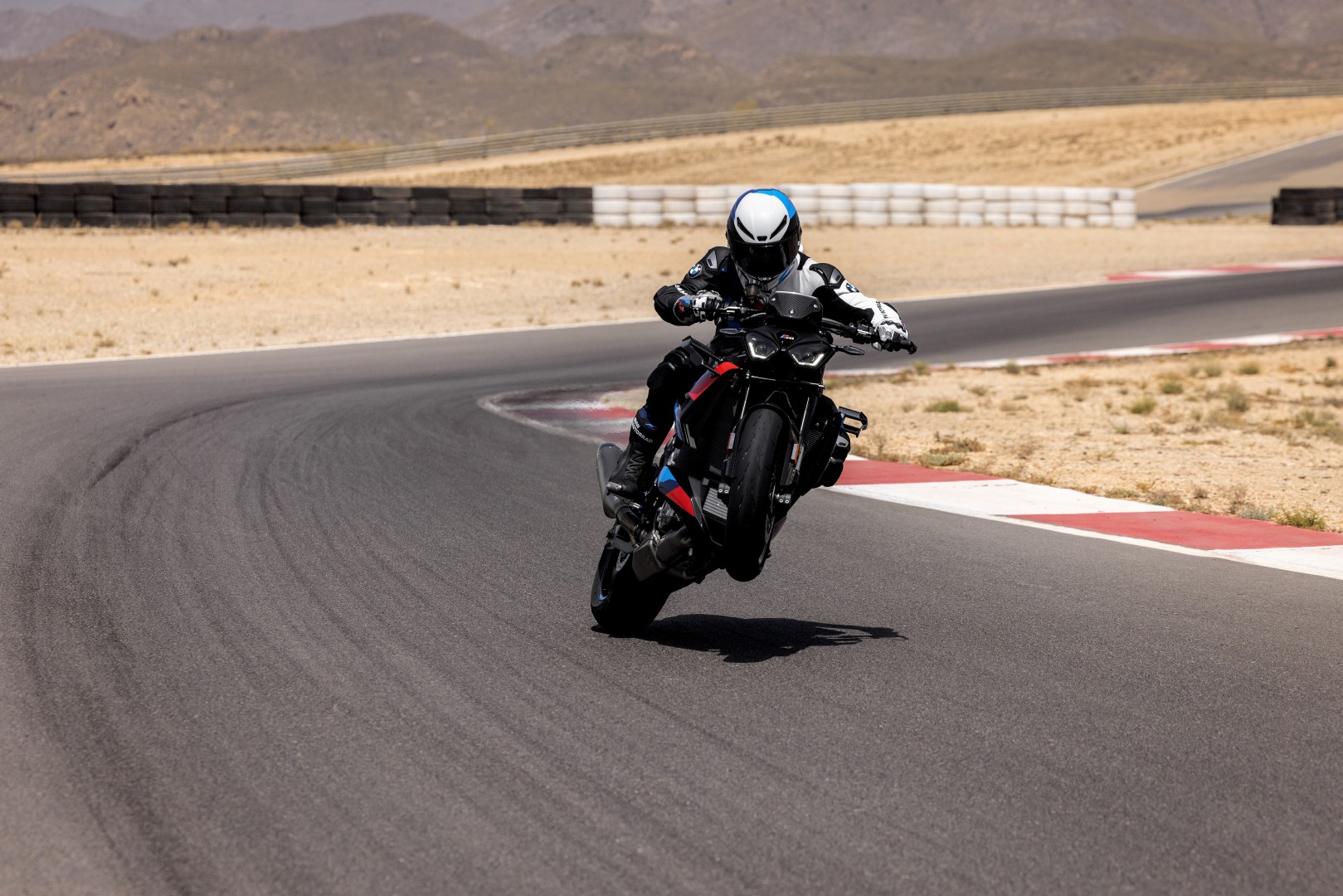 BMW M1000R Competition