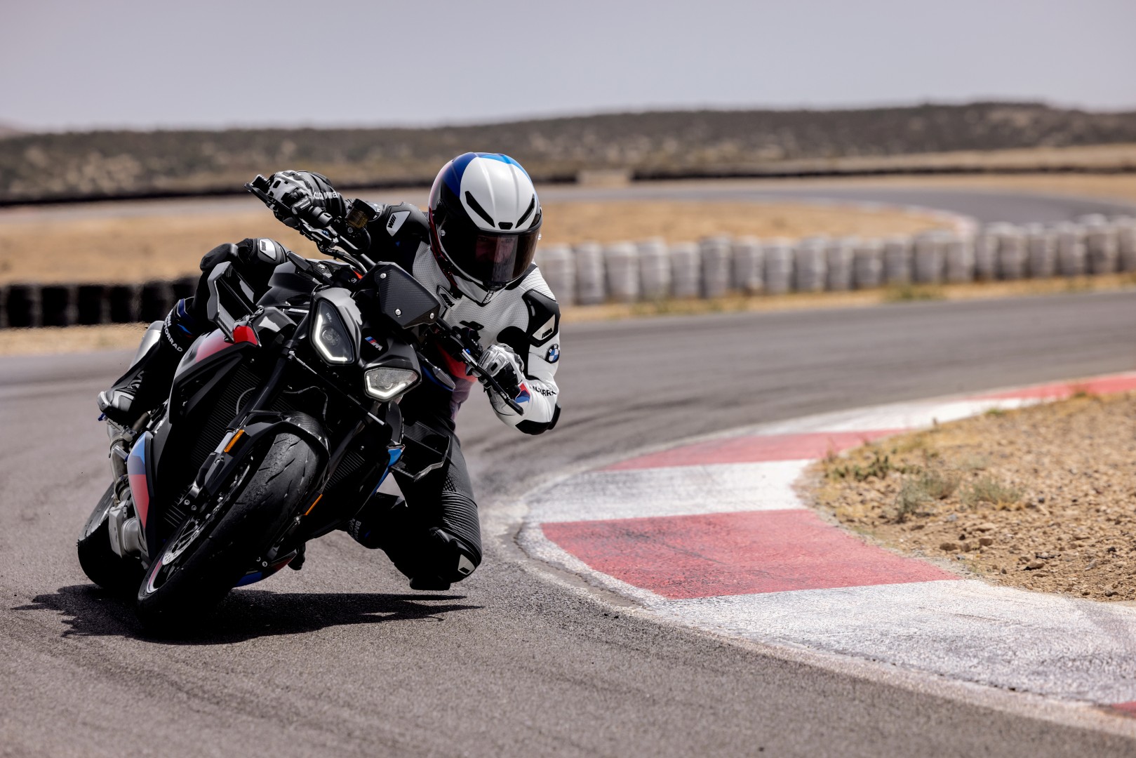 BMW M1000R Competition