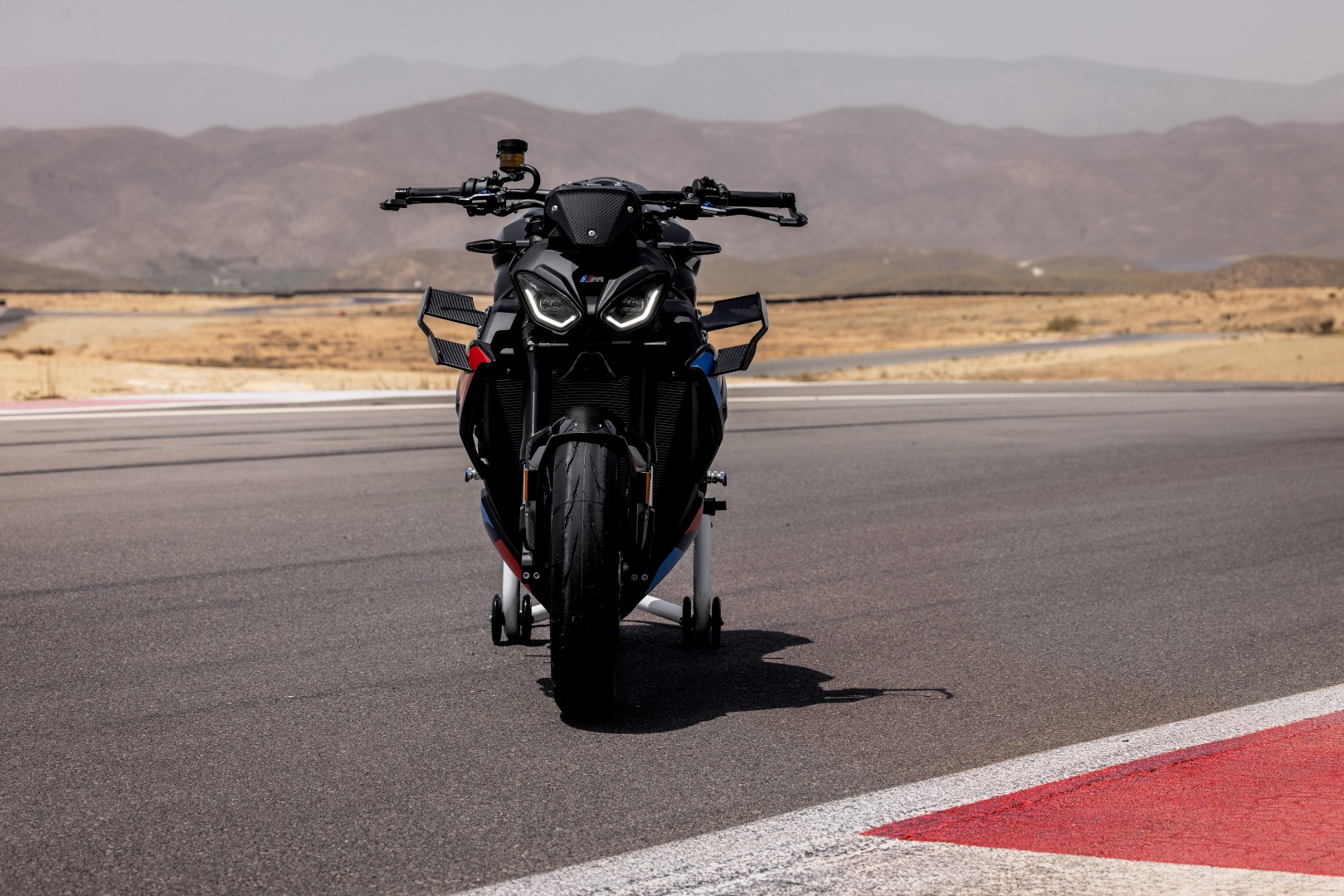 BMW M1000R Competition