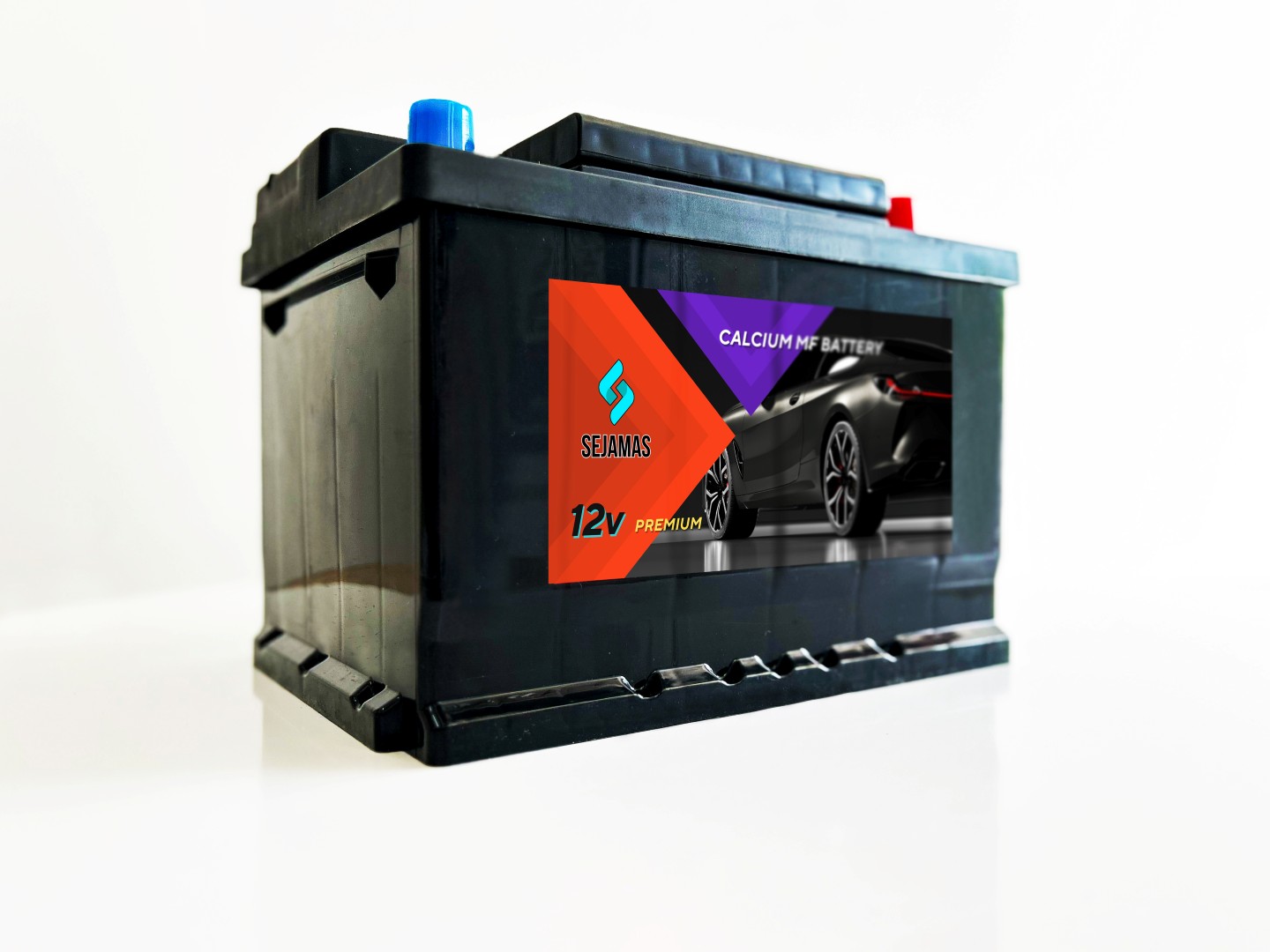 Bateri Madani Sejamas