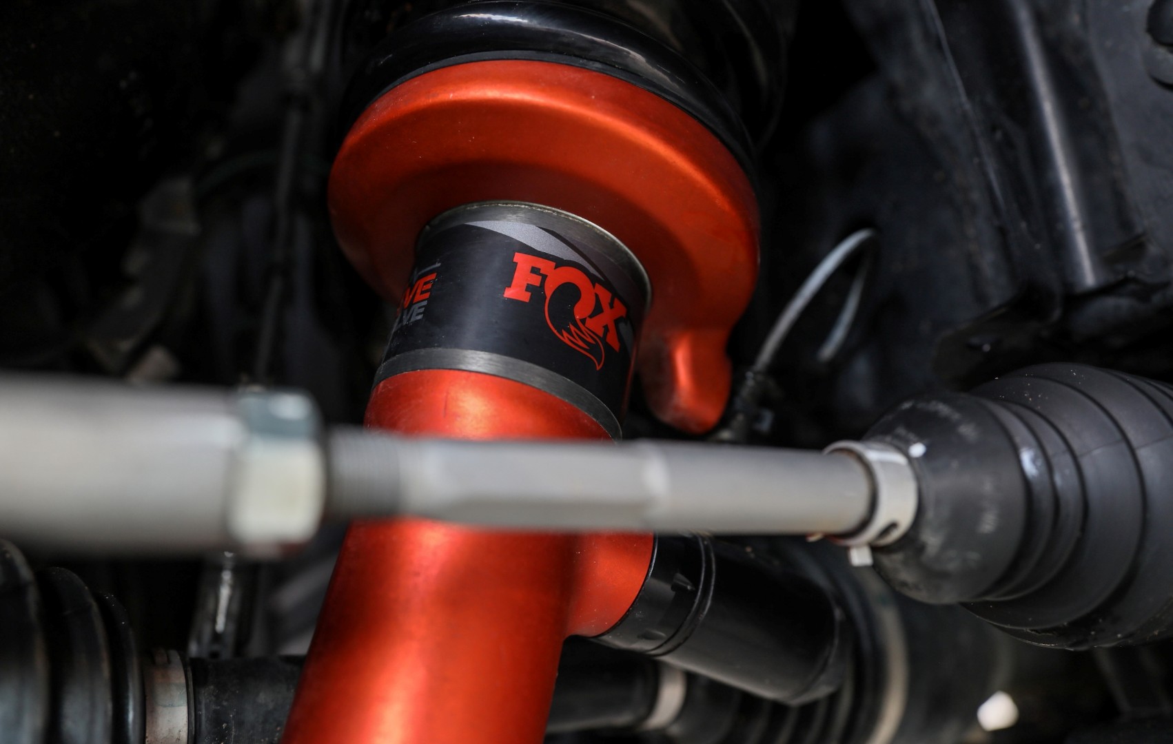 Ford Ranger Raptor Sport