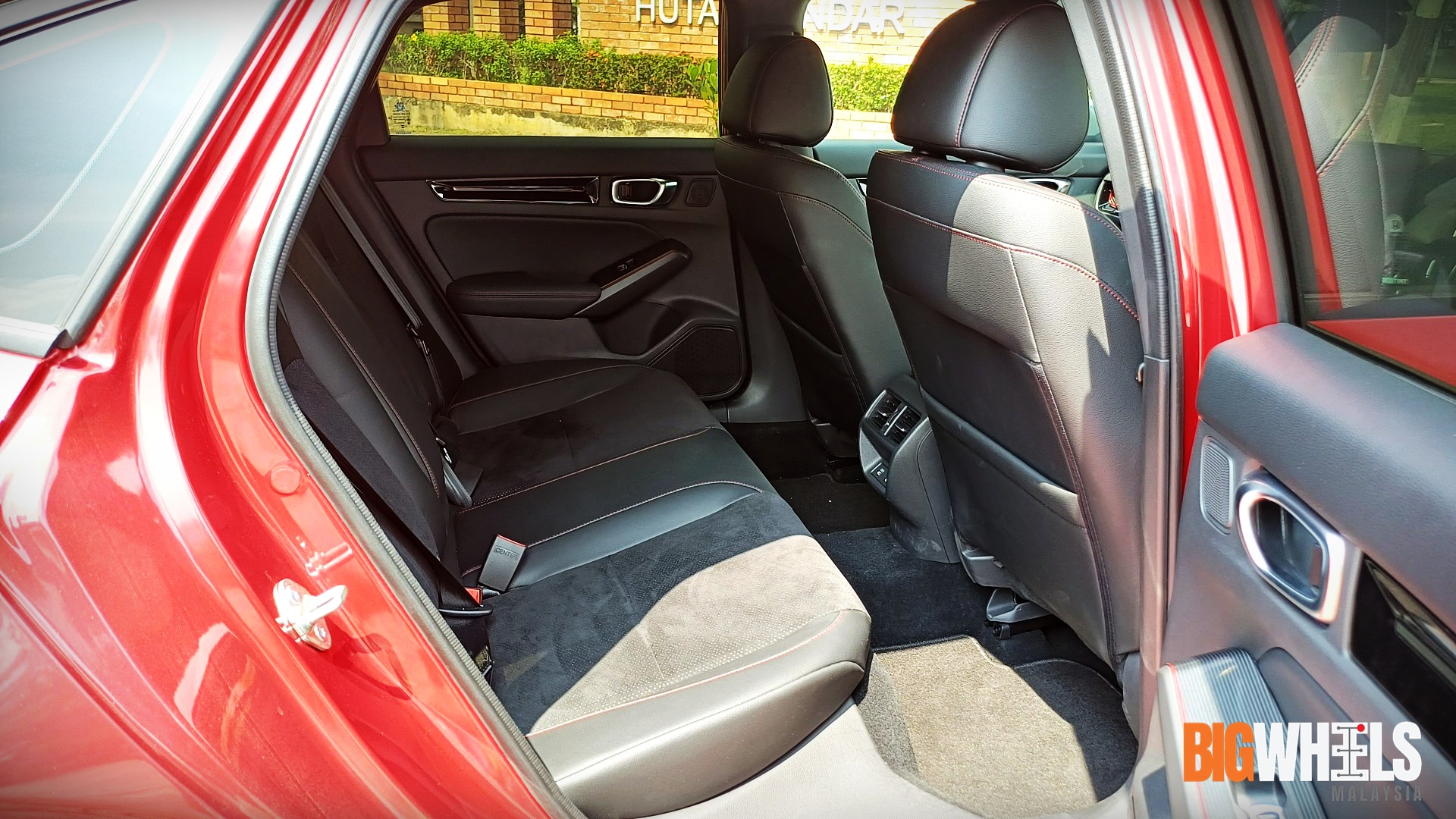 Honda Civic 1.5 RS eHEV