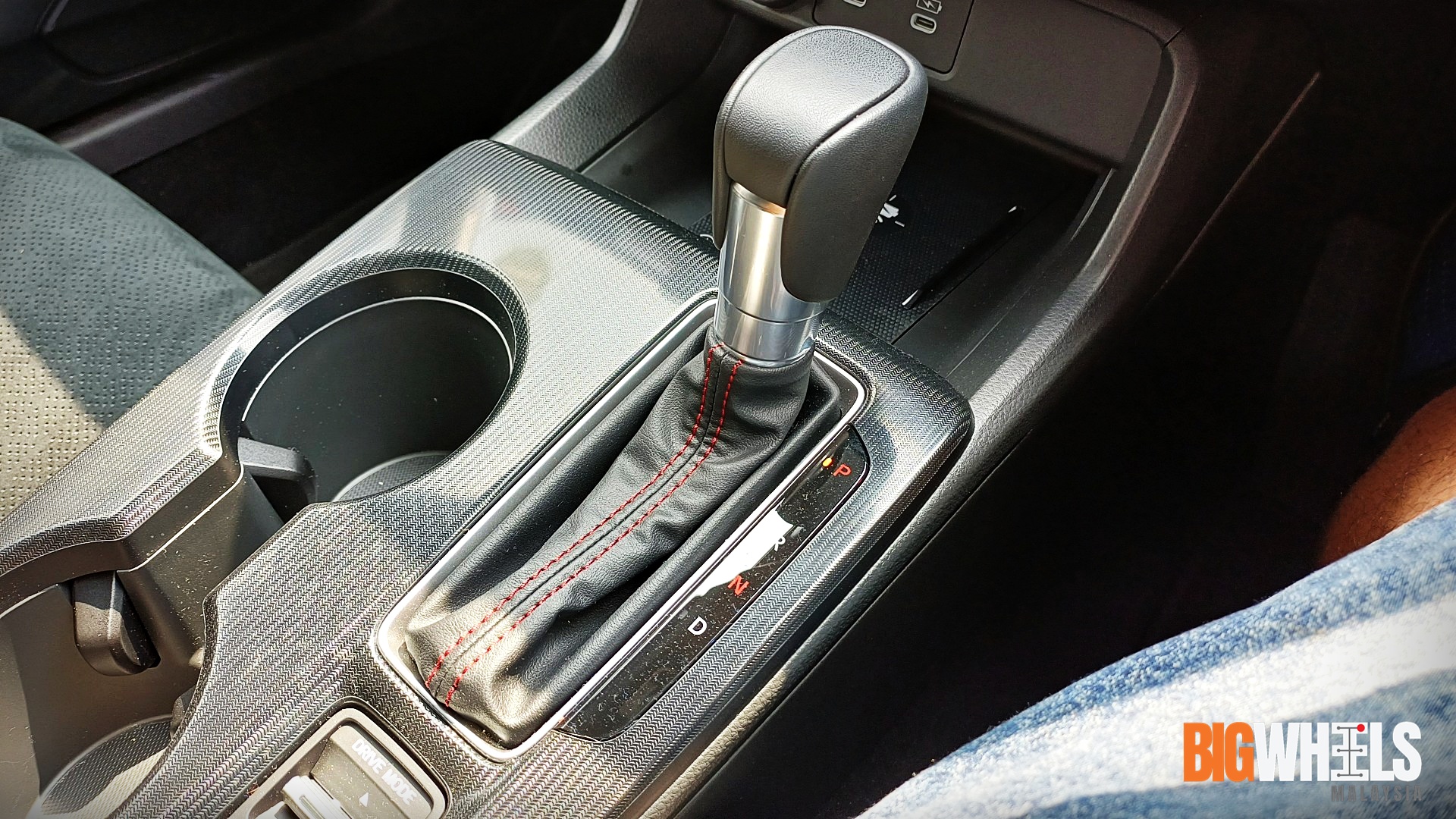 Honda Civic 1.5 RS eHEV