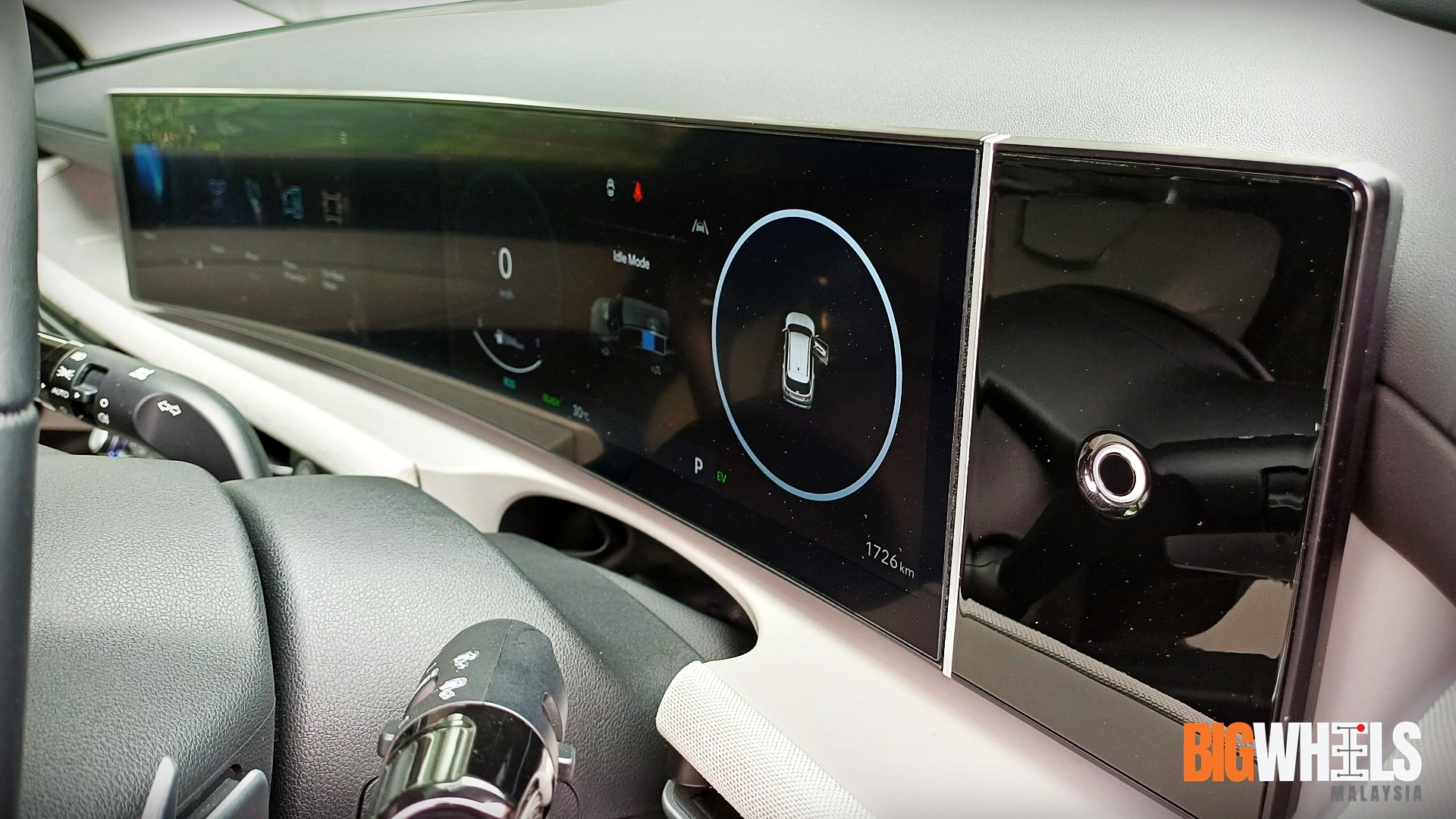 Hyundai Tucson 1.6 Turbo Hybrid