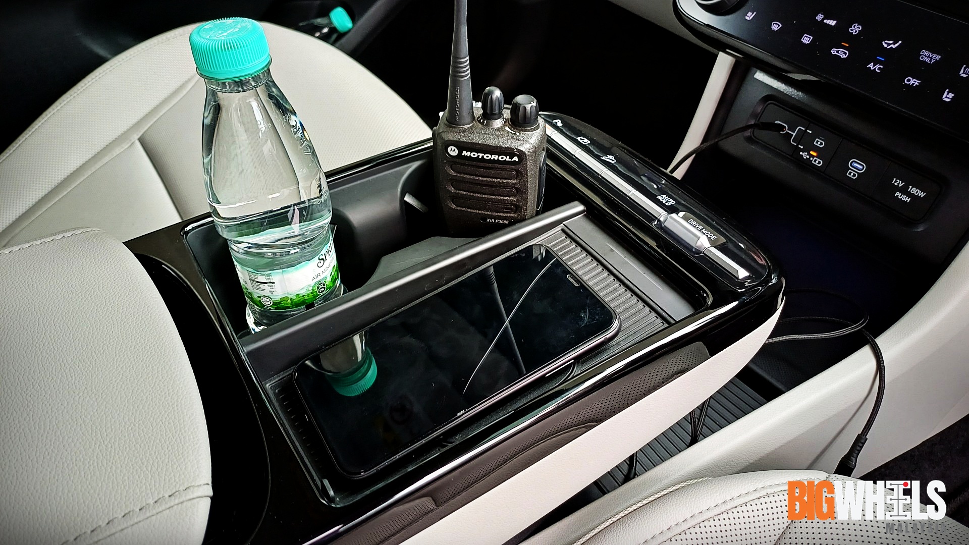 Hyundai Tucson 1.6 Turbo Hybrid