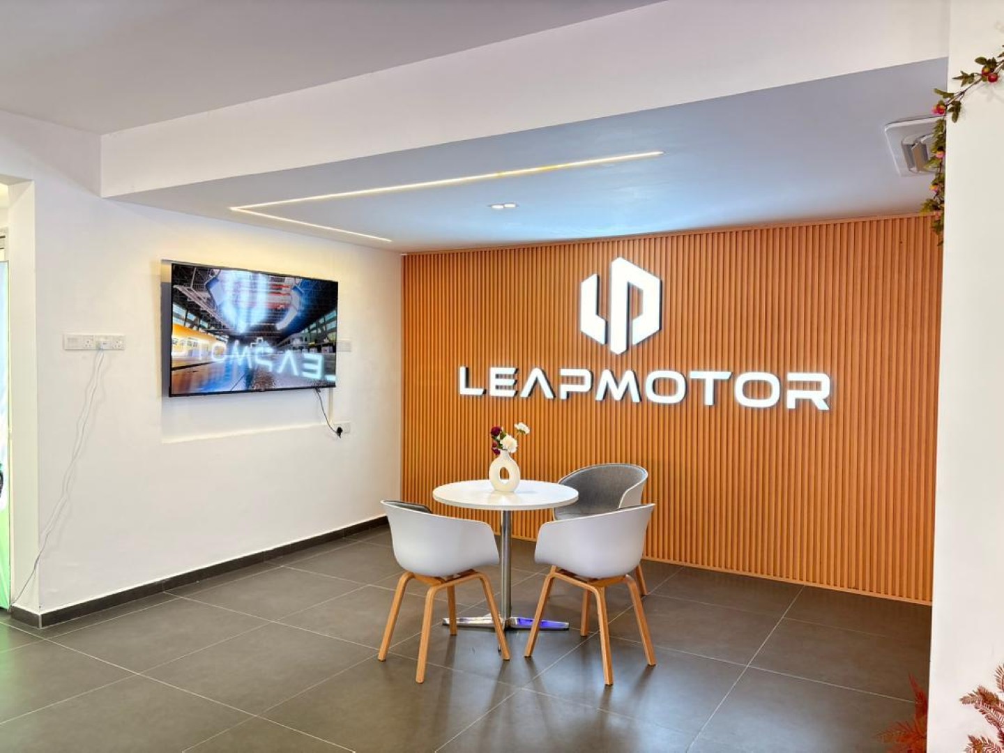Leapmotor Ipoh