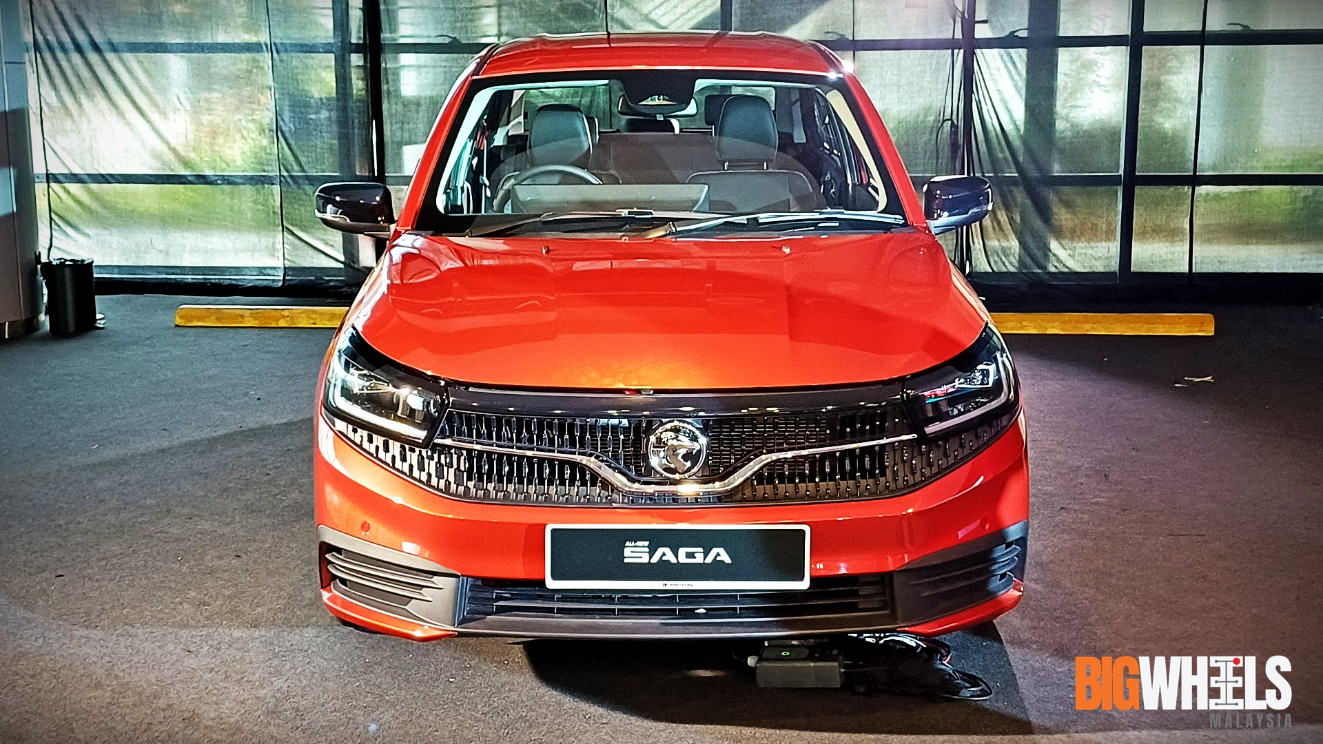 Proton Saga MC3