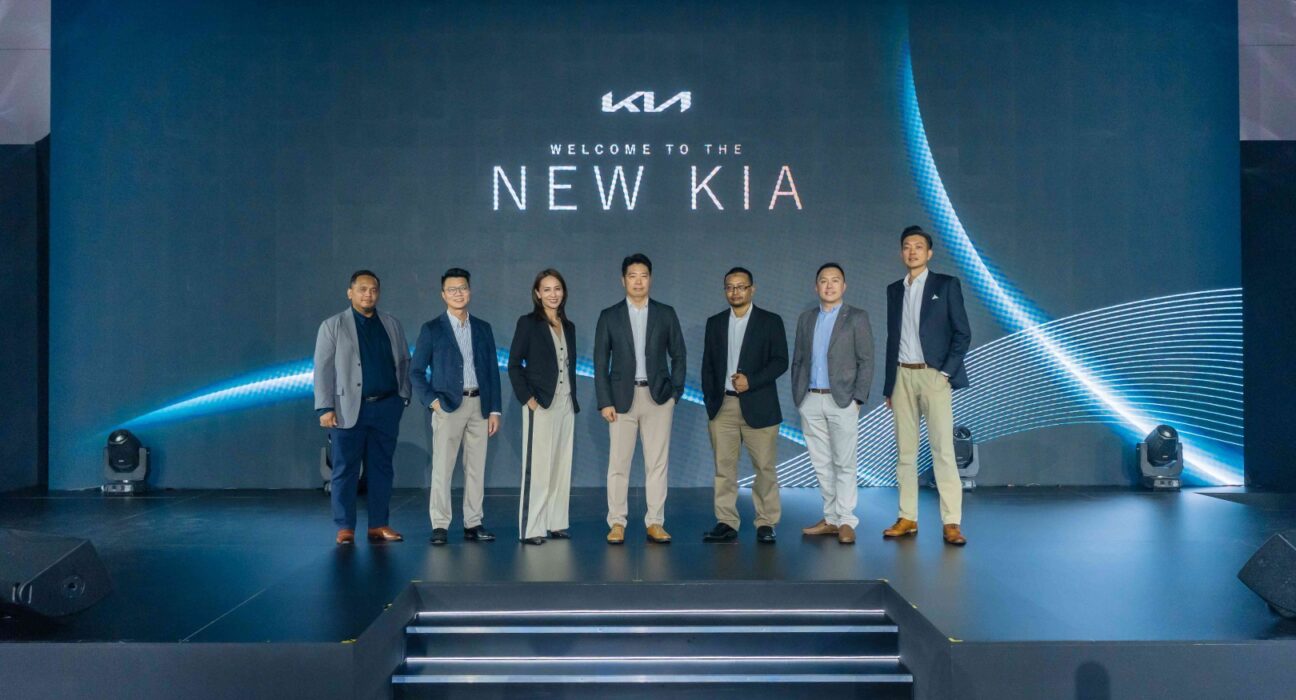 Kia Sales Malaysia