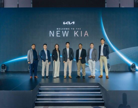 Kia Sales Malaysia